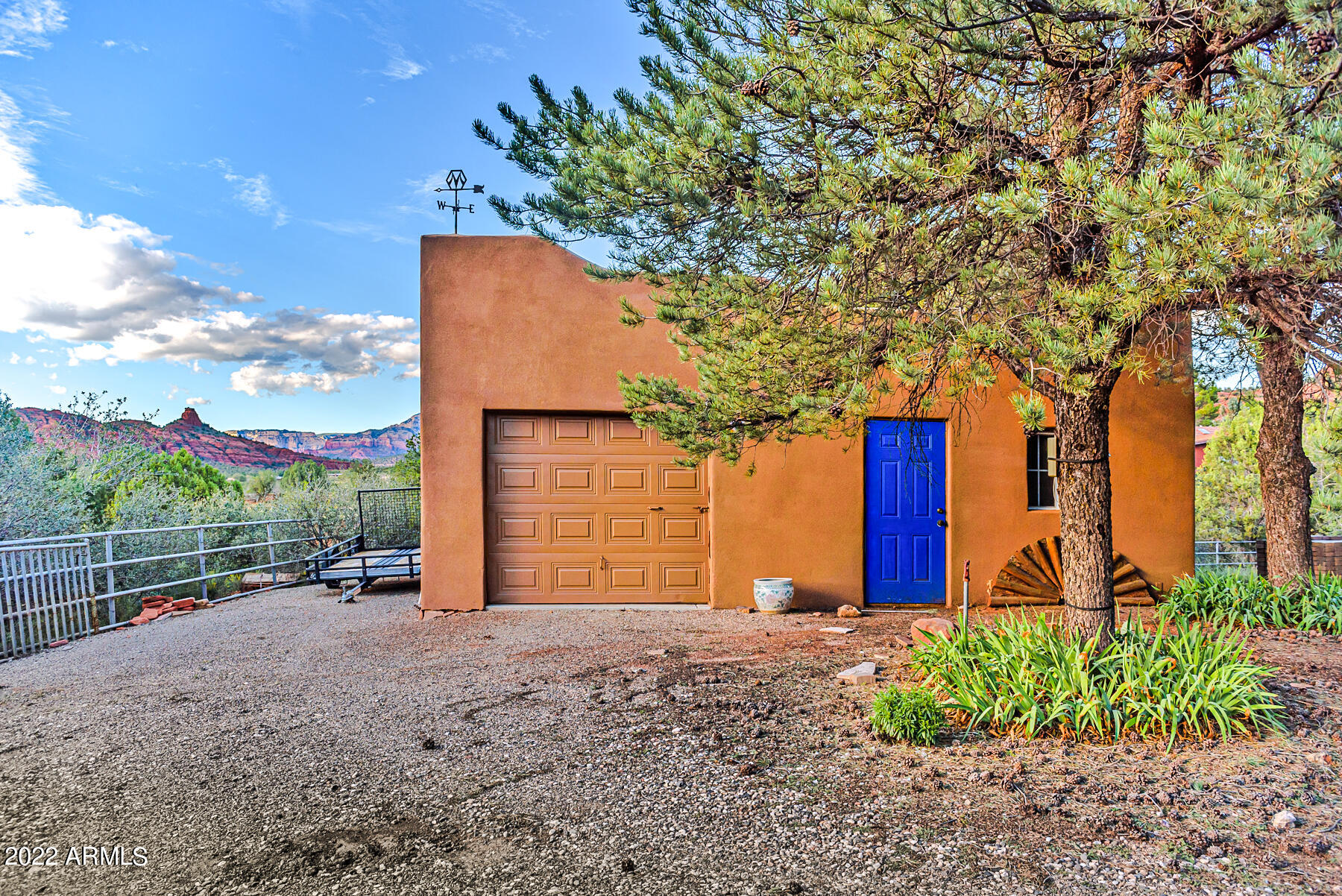 Crimson Vista - Residential