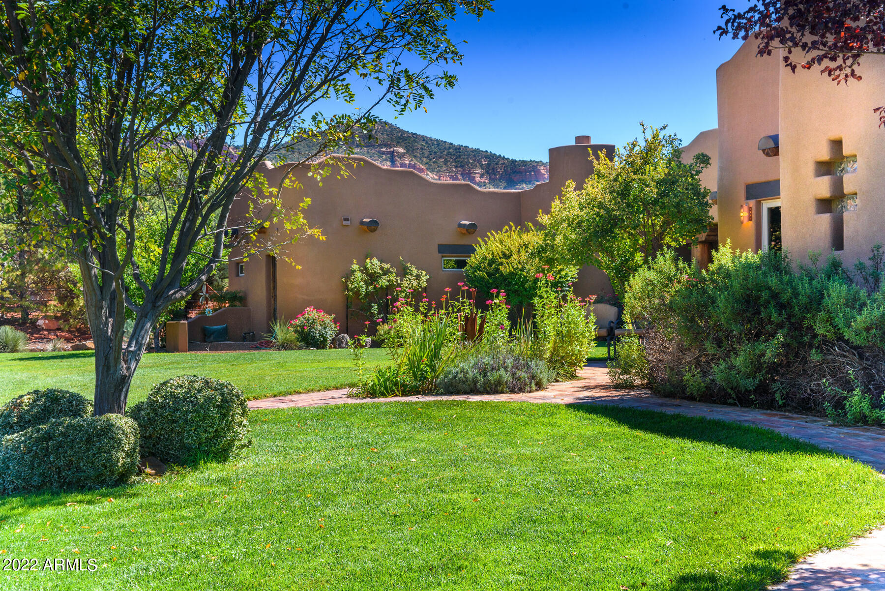 Crimson Vista - Residential