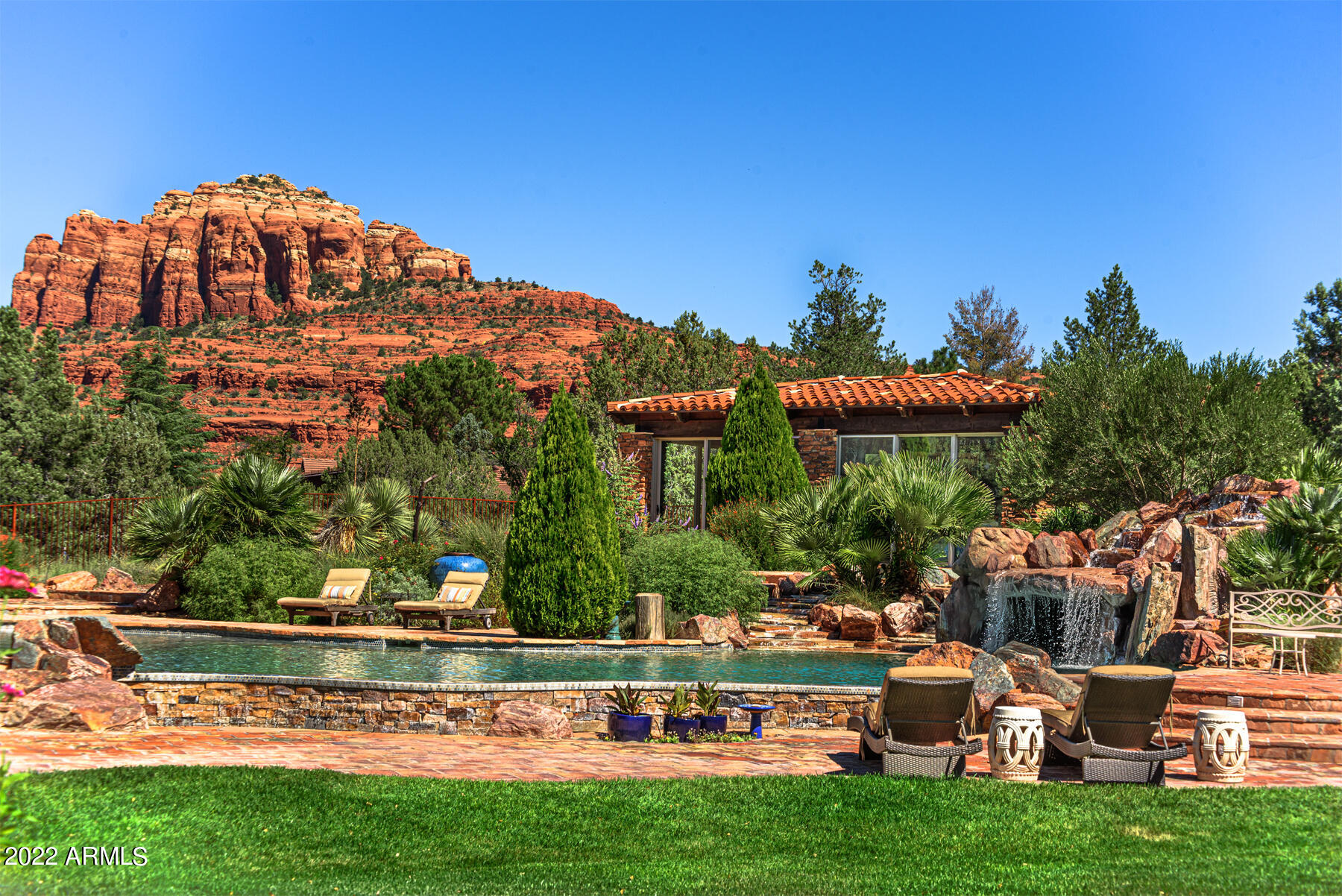 Crimson Vista - Residential