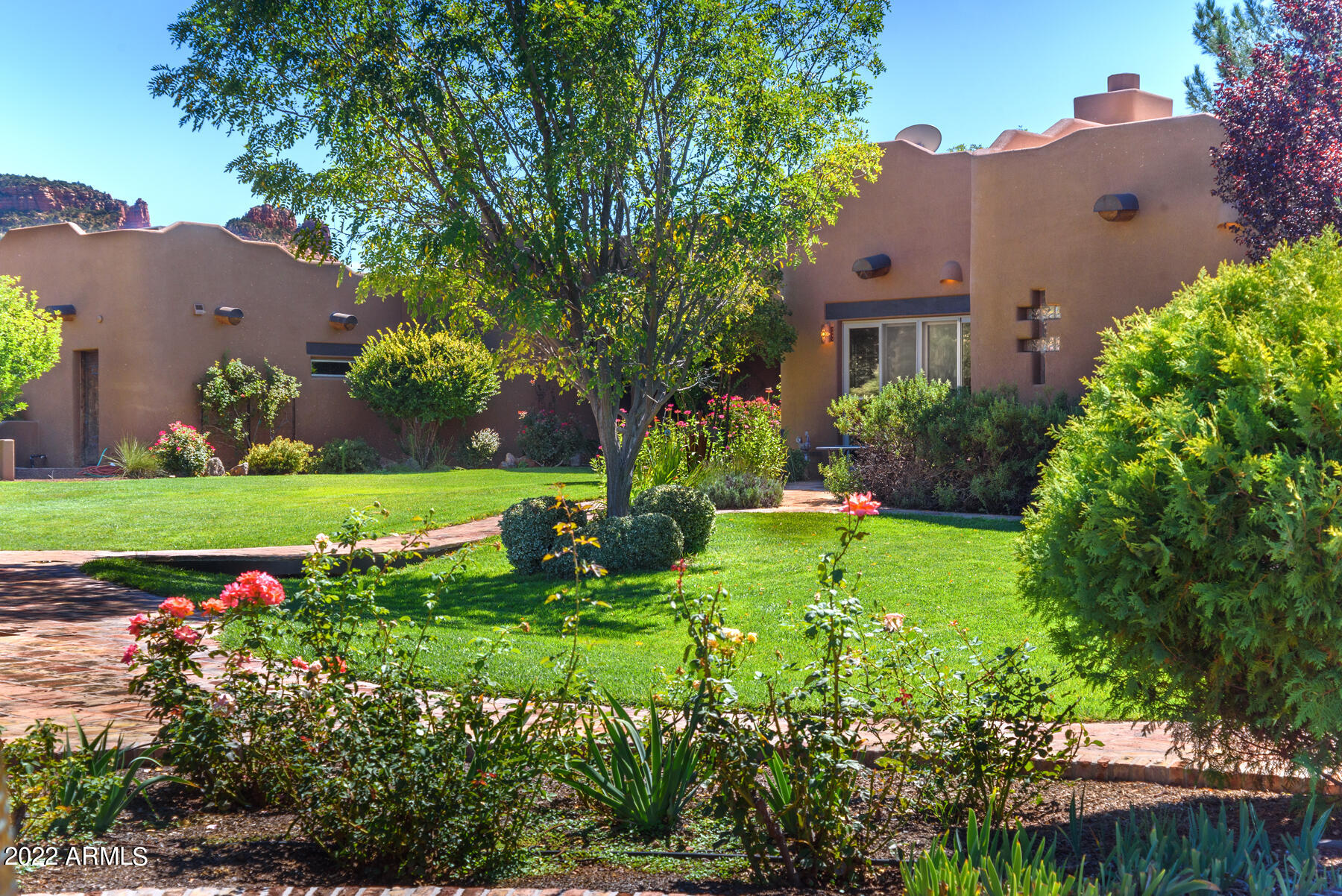 Crimson Vista - Residential