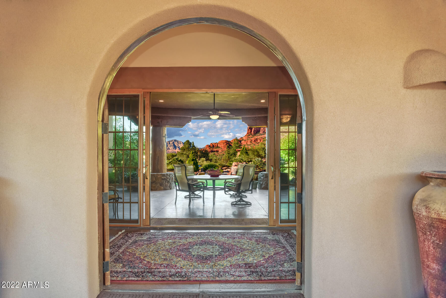 Crimson Vista - Residential