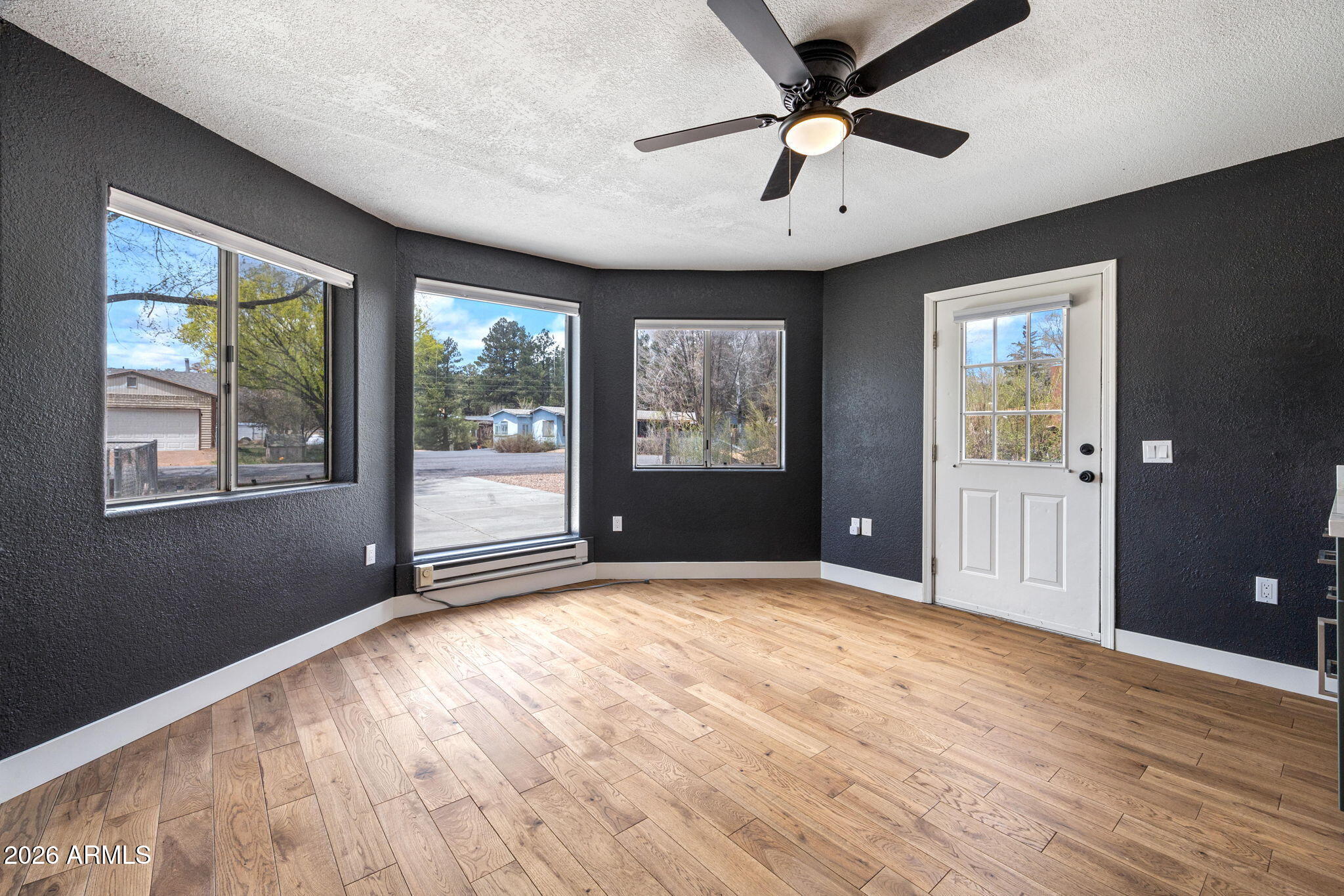 HEBER HOMES - Residential