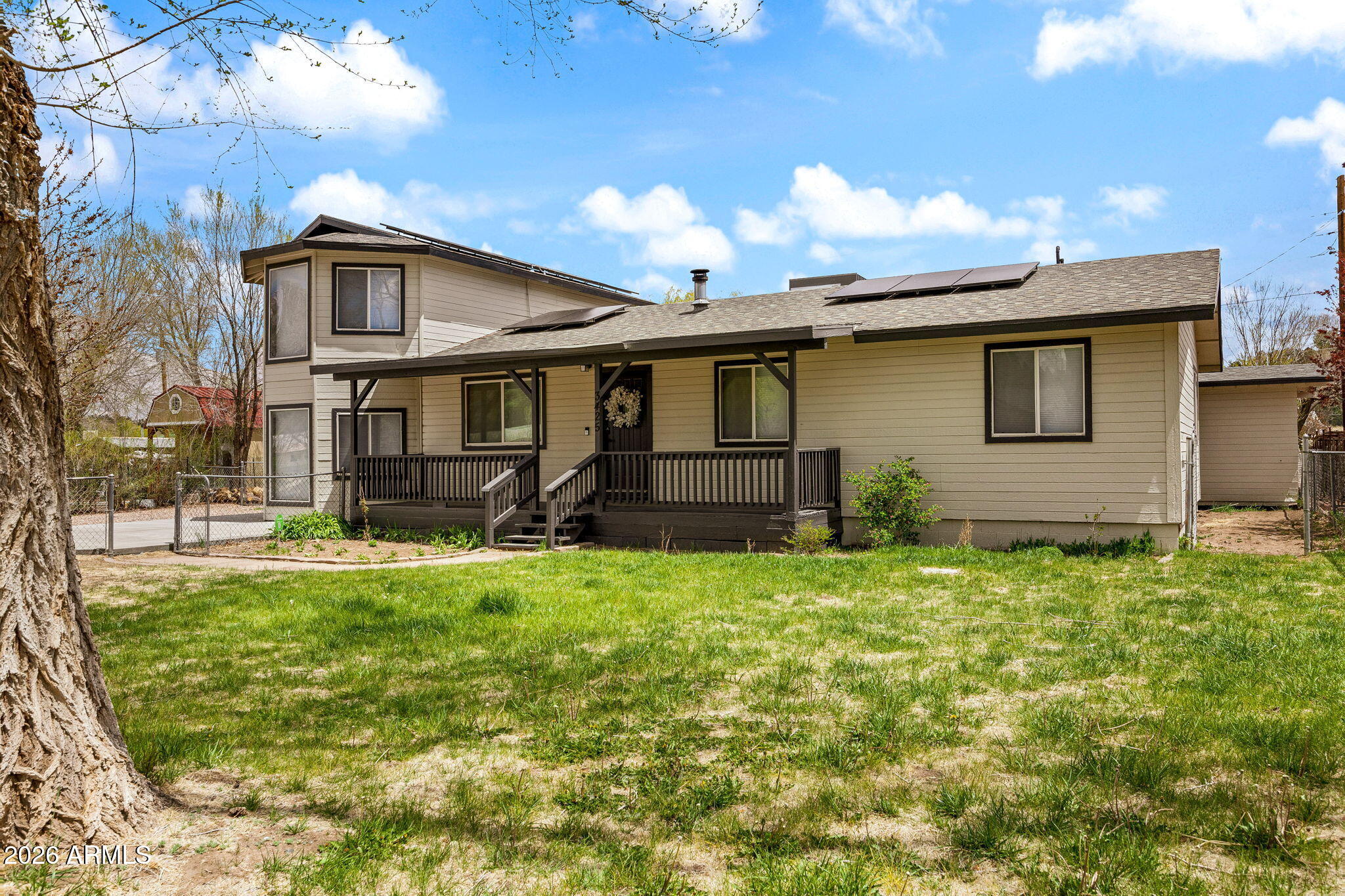 HEBER HOMES - Residential