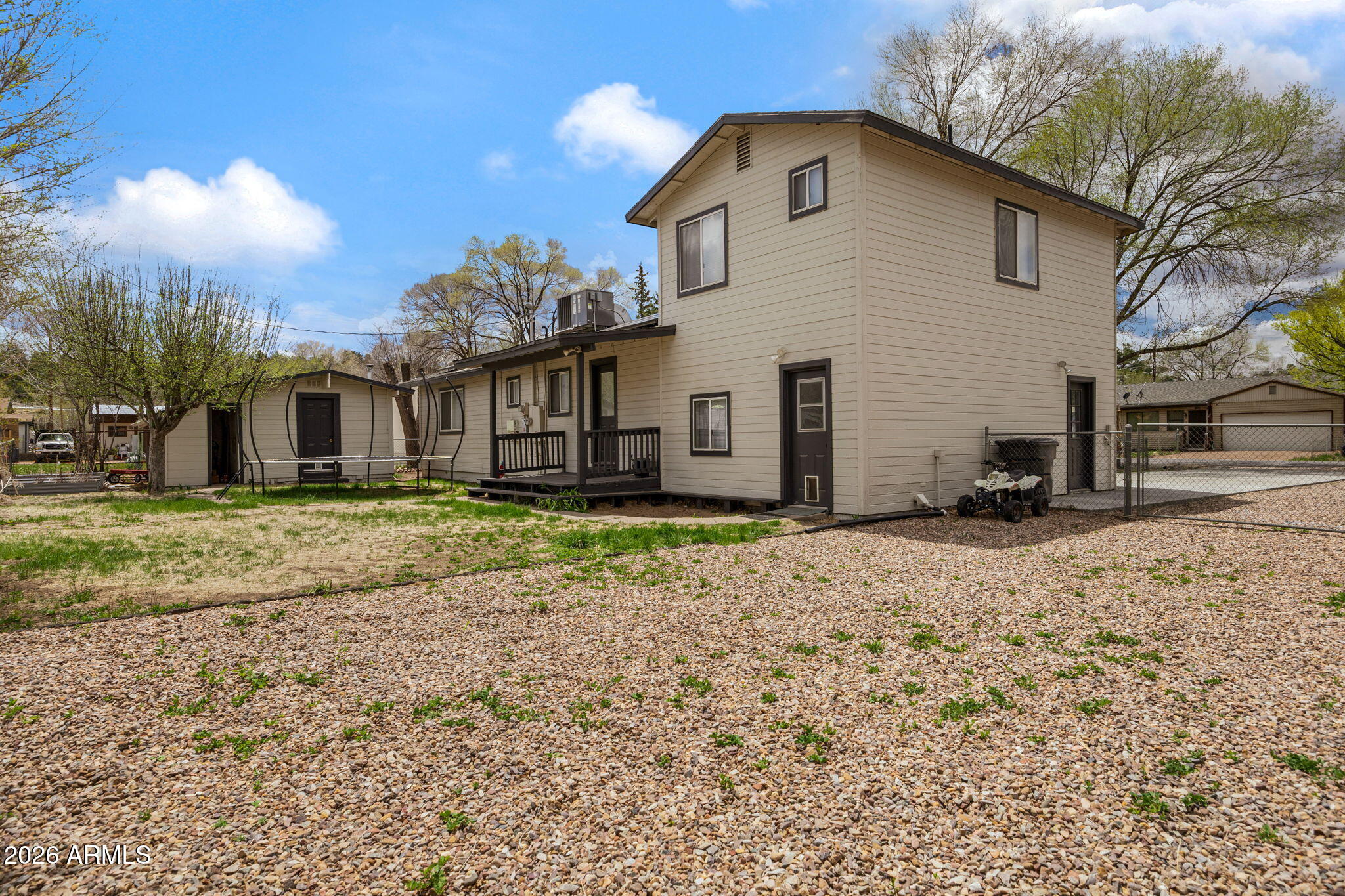 HEBER HOMES - Residential