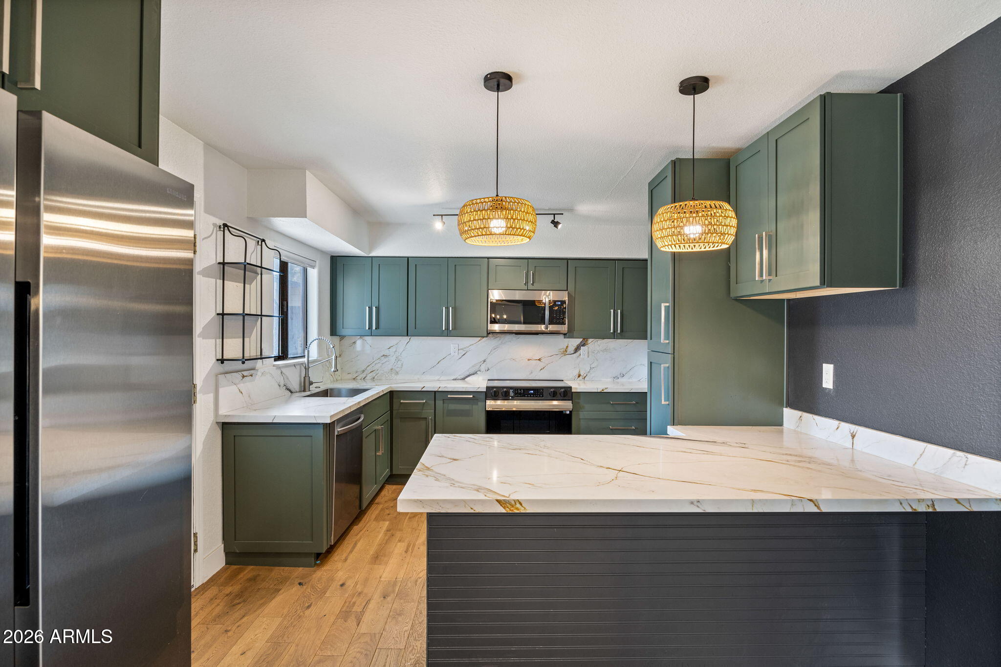 HEBER HOMES - Residential