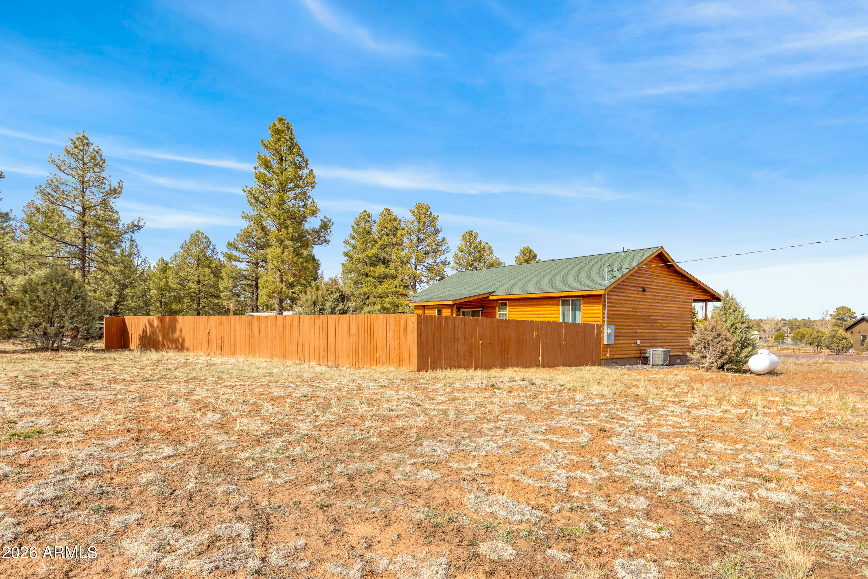 LAZY Y U RANCH PHASE 1 AMD - Residential