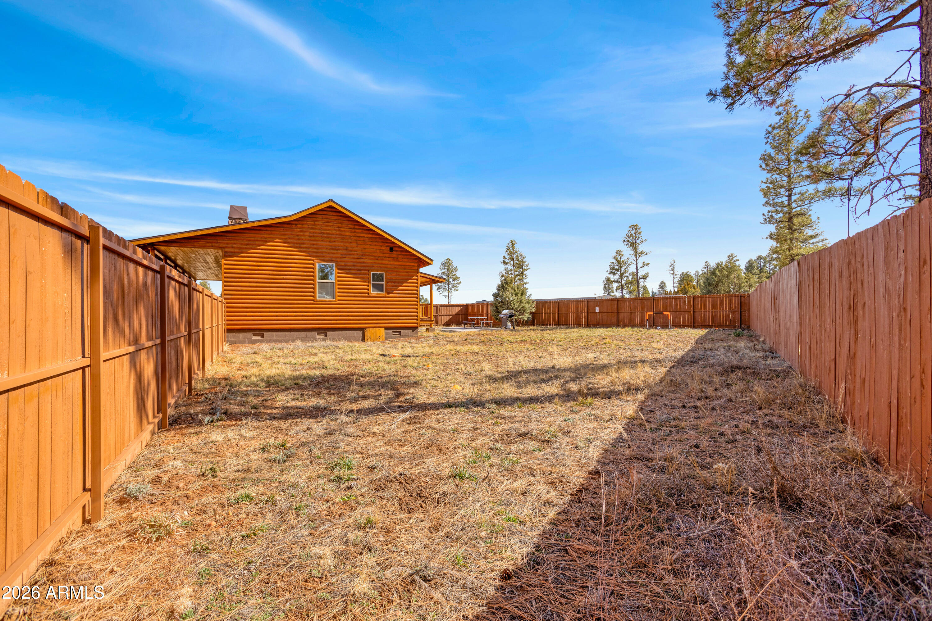 LAZY Y U RANCH PHASE 1 AMD - Residential