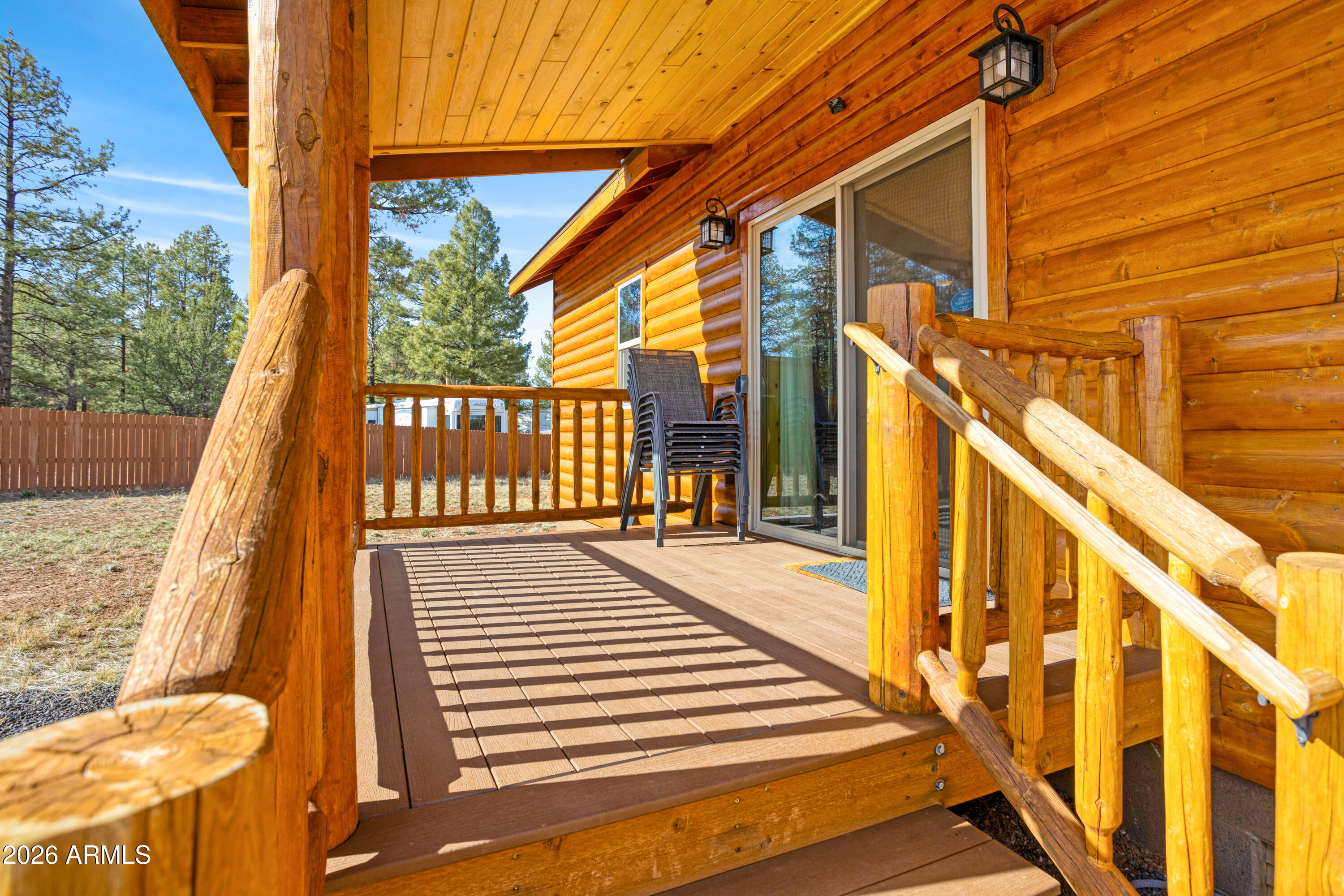 LAZY Y U RANCH PHASE 1 AMD - Residential