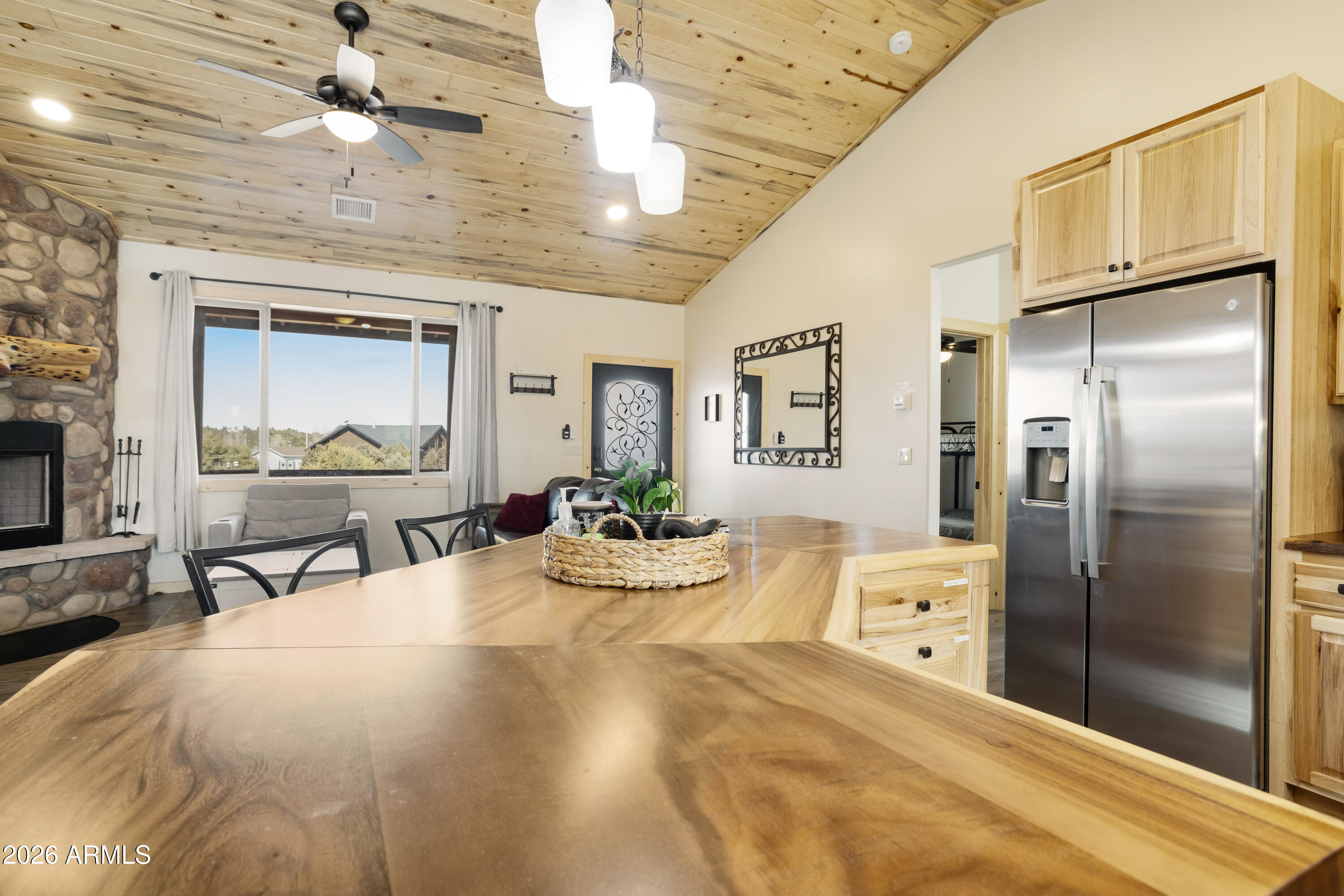 LAZY Y U RANCH PHASE 1 AMD - Residential