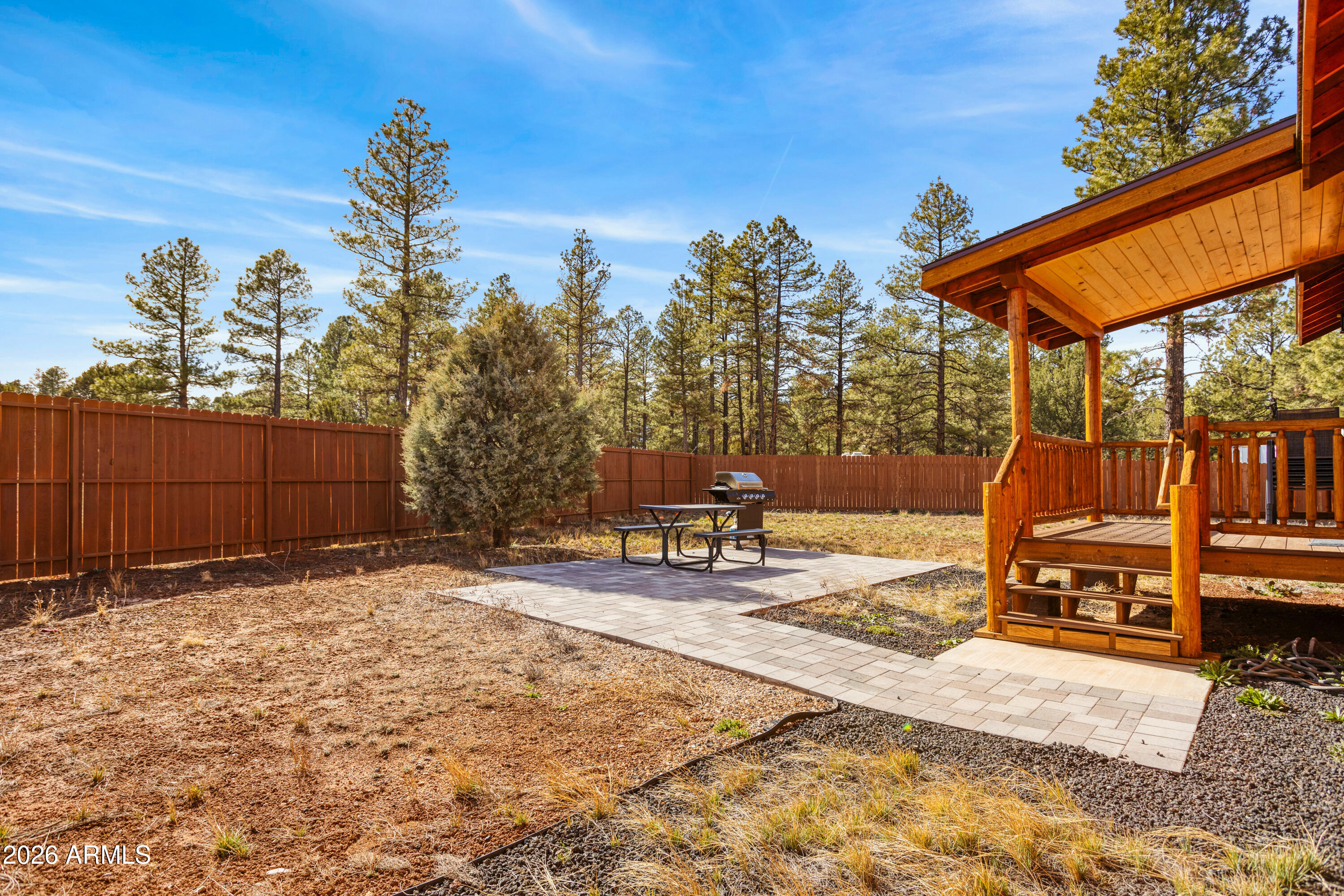 LAZY Y U RANCH PHASE 1 AMD - Residential