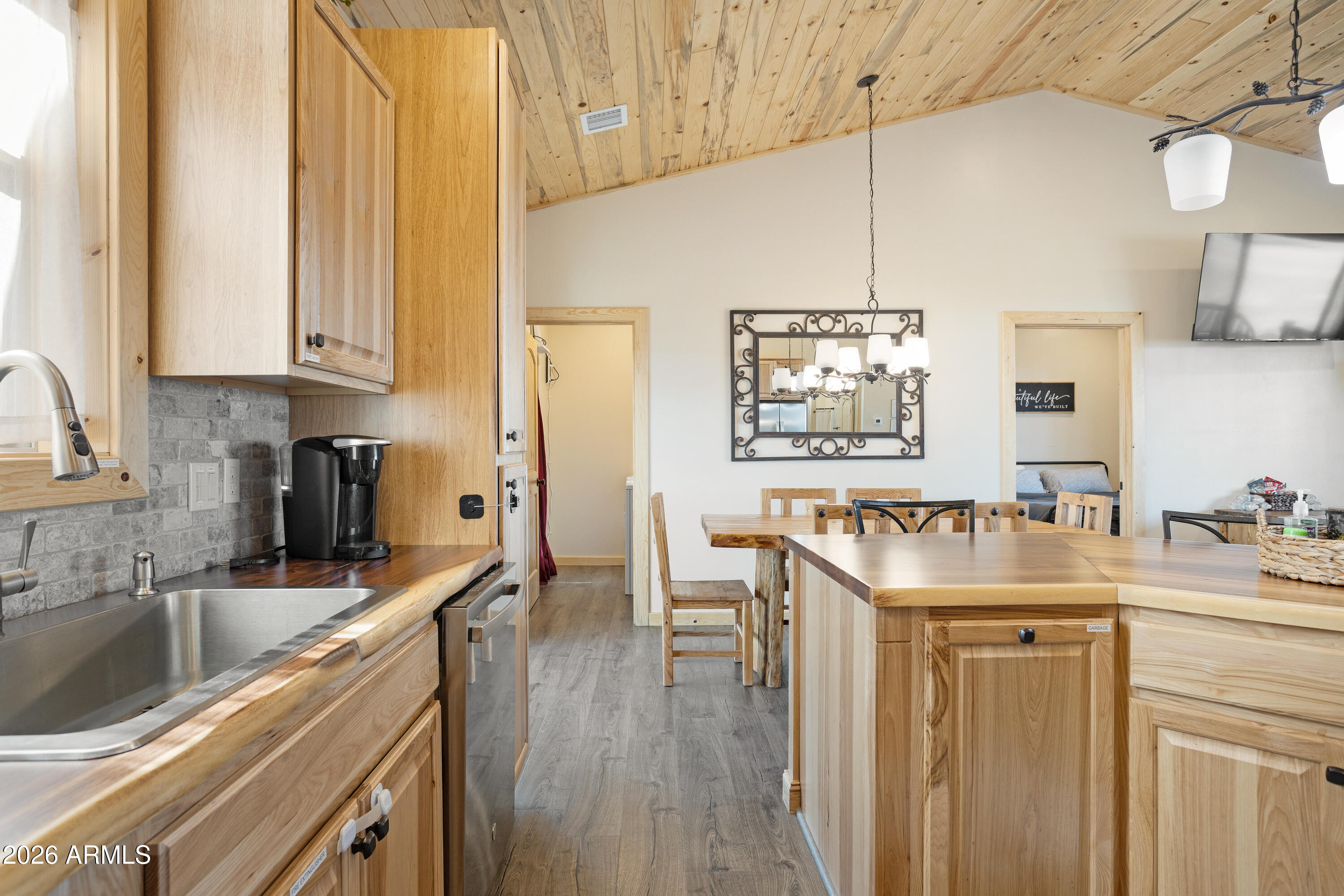LAZY Y U RANCH PHASE 1 AMD - Residential