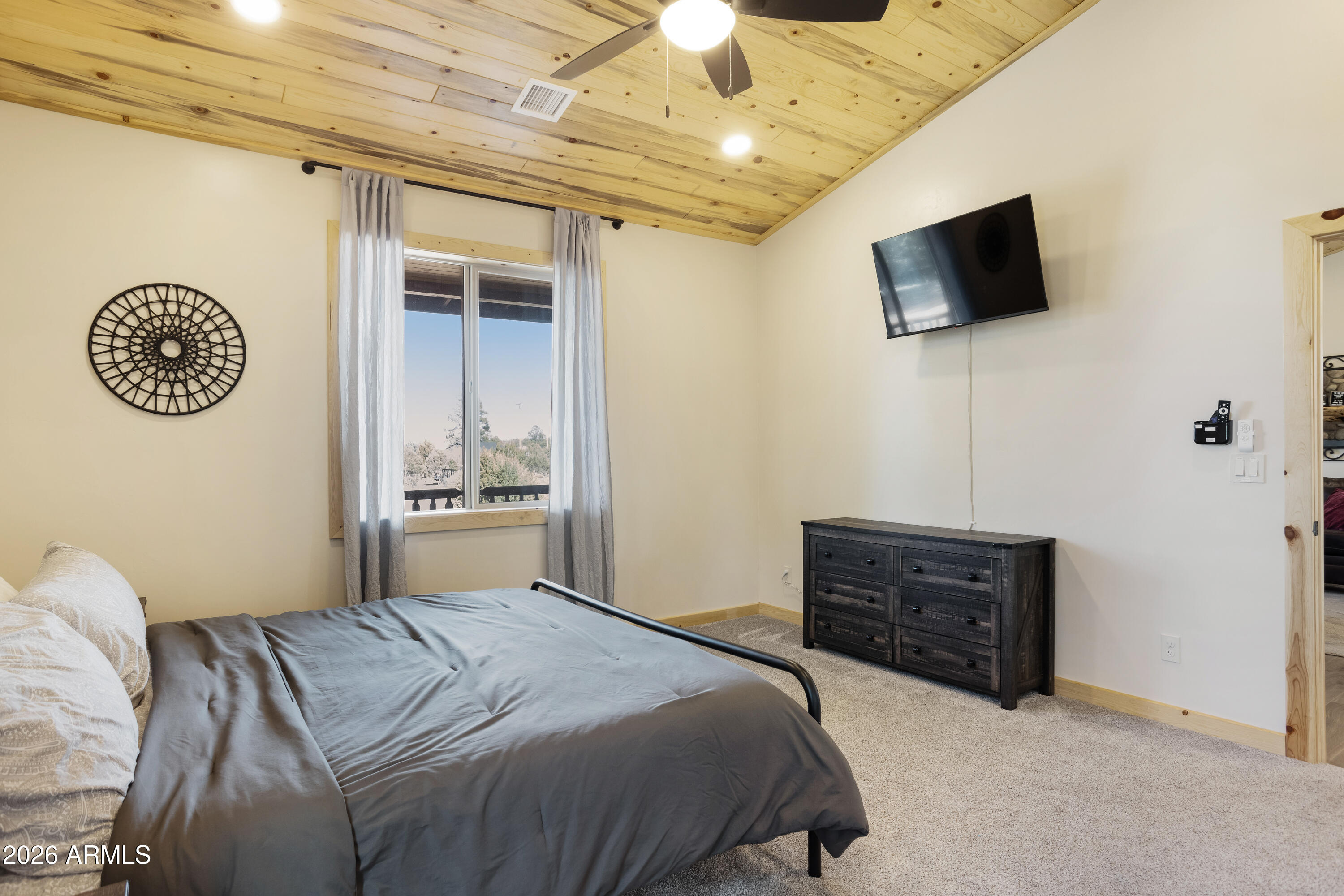 LAZY Y U RANCH PHASE 1 AMD - Residential