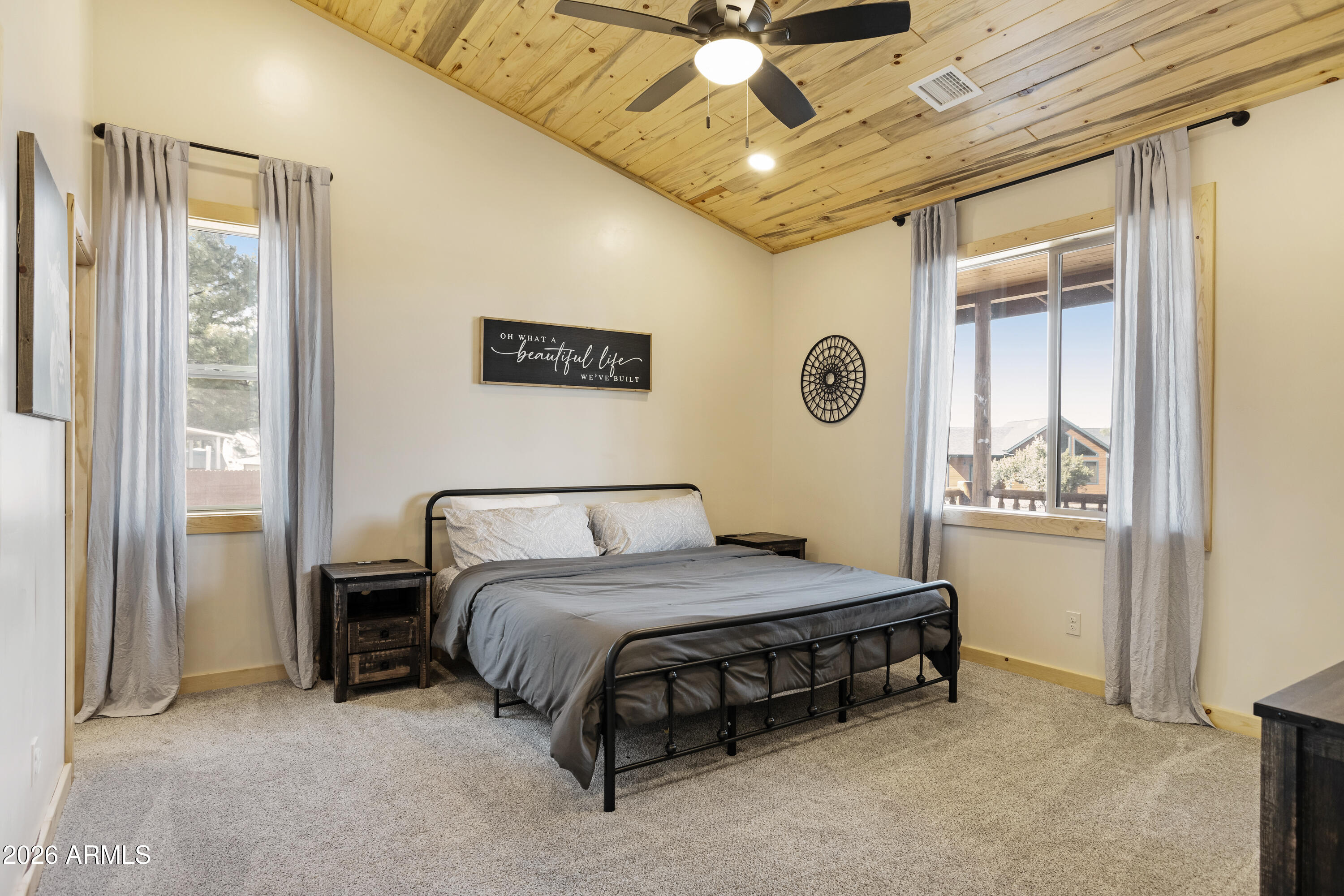 LAZY Y U RANCH PHASE 1 AMD - Residential