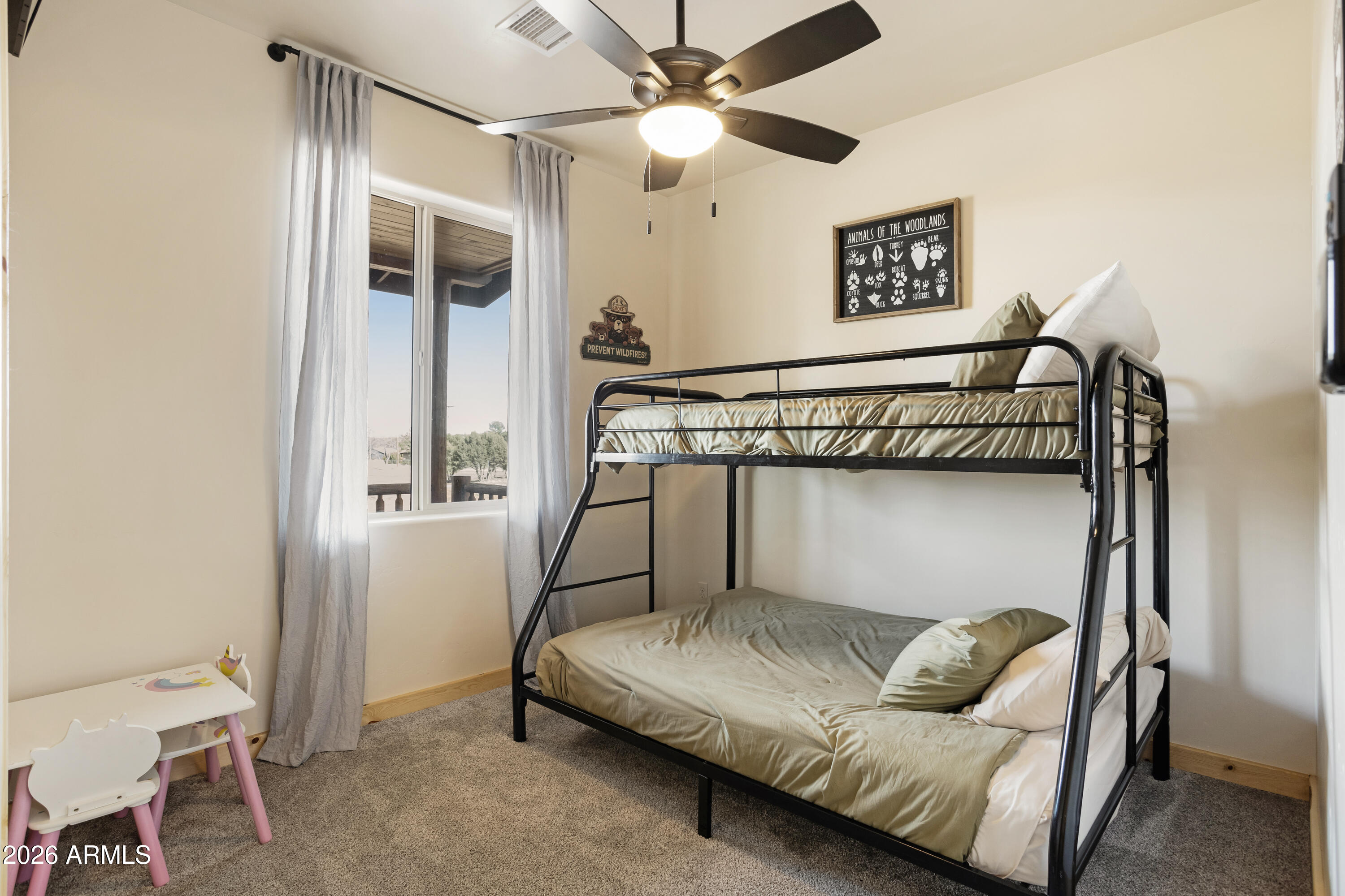 LAZY Y U RANCH PHASE 1 AMD - Residential