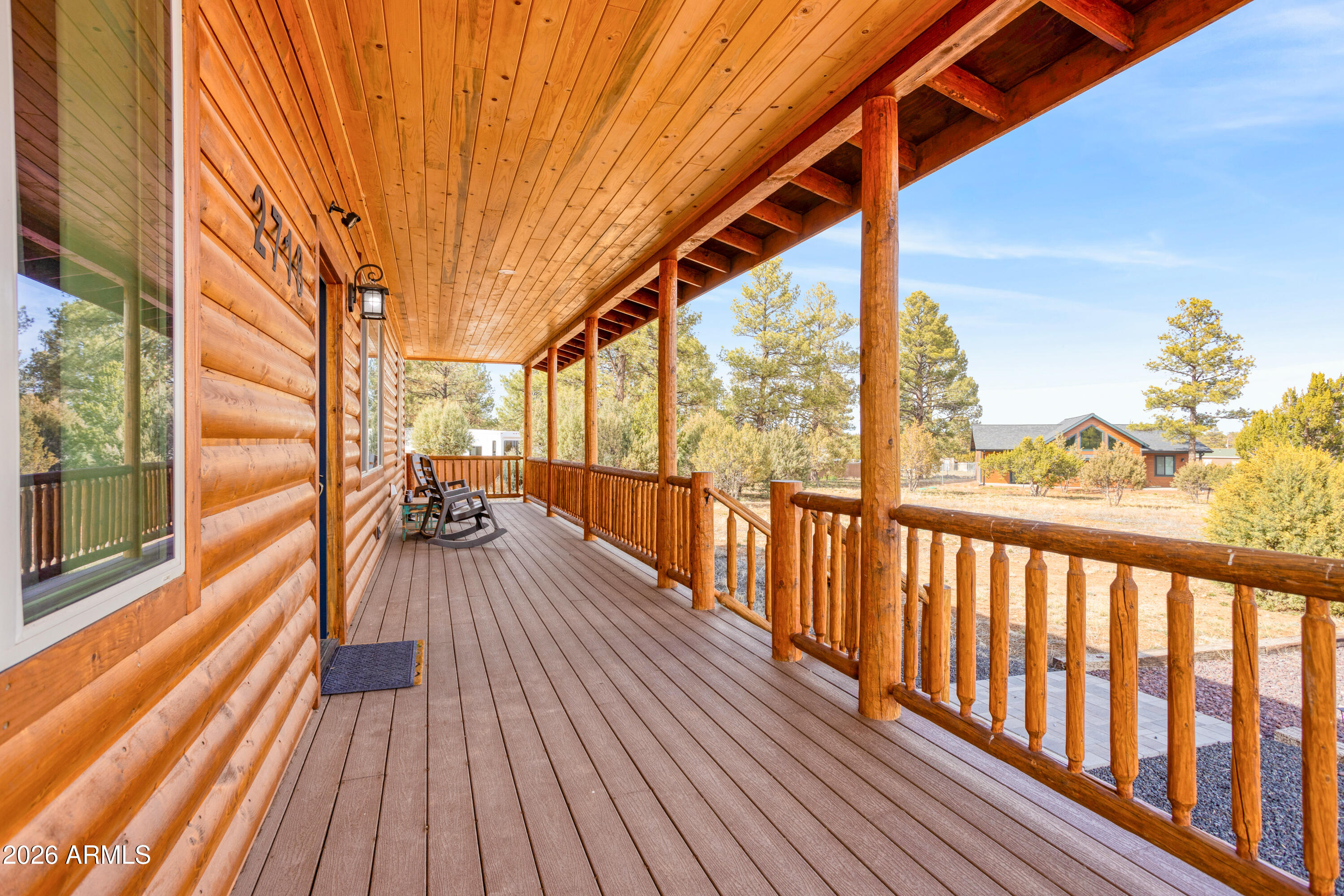 LAZY Y U RANCH PHASE 1 AMD - Residential