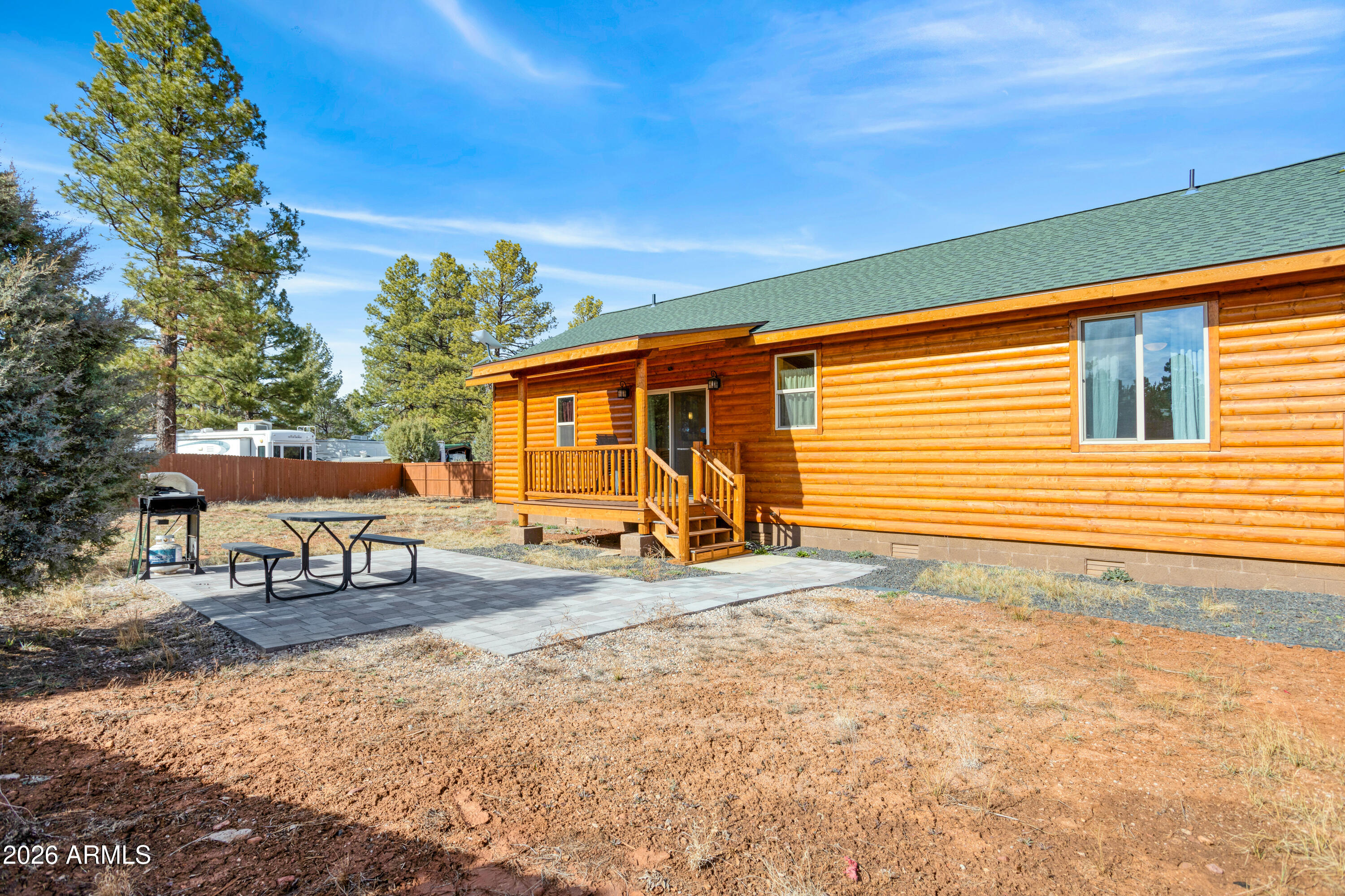 LAZY Y U RANCH PHASE 1 AMD - Residential
