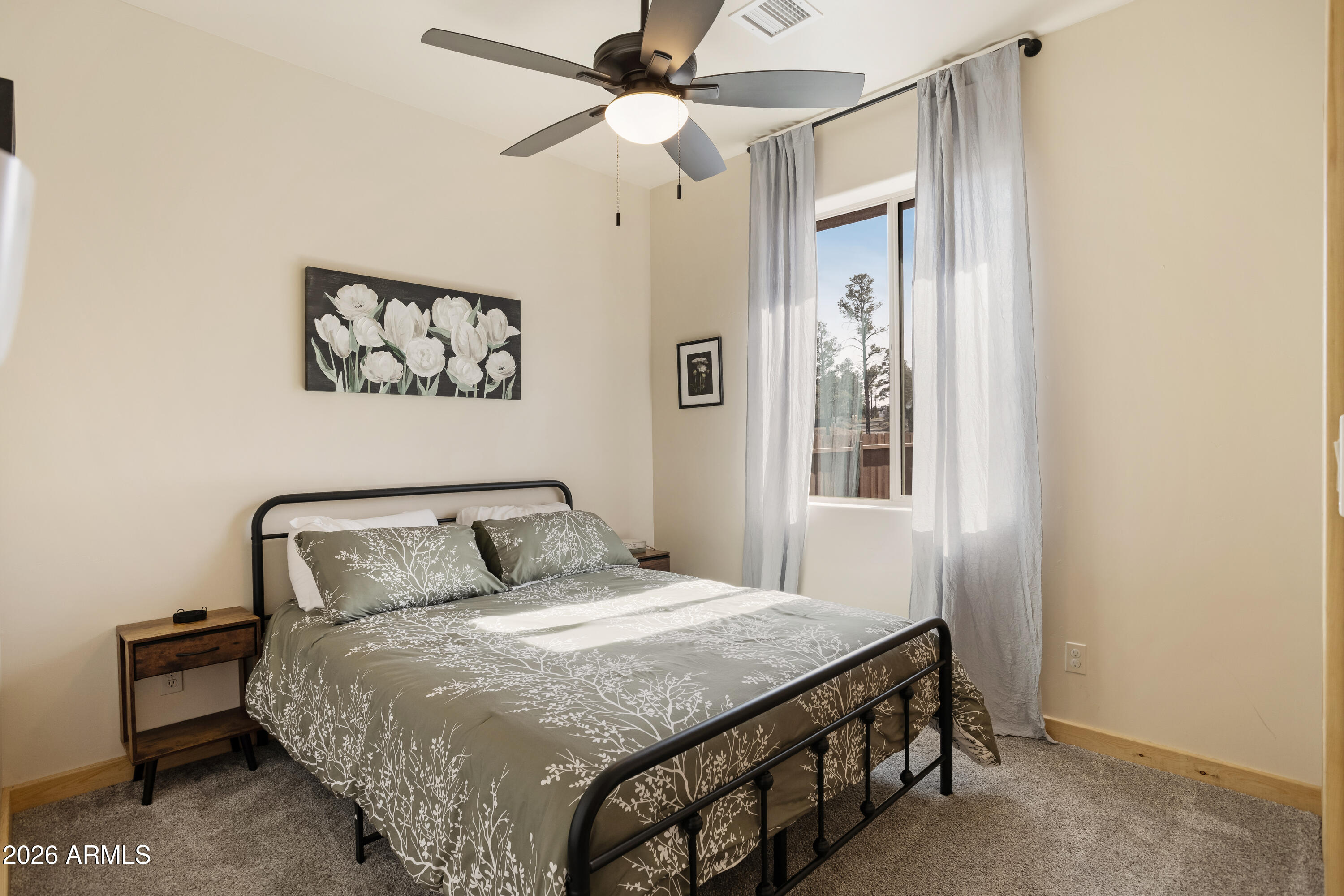 LAZY Y U RANCH PHASE 1 AMD - Residential