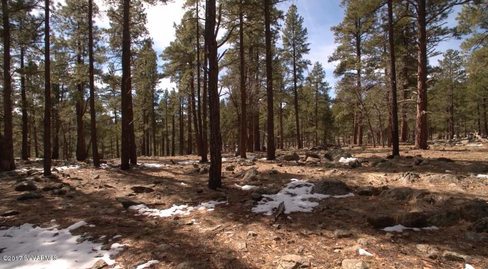 5 Acres or More - Land