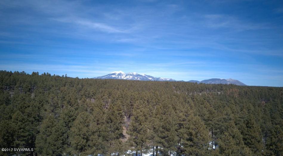 5 Acres or More - Land
