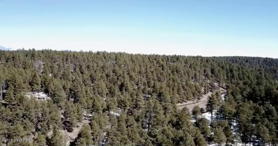 5 Acres or More - Land