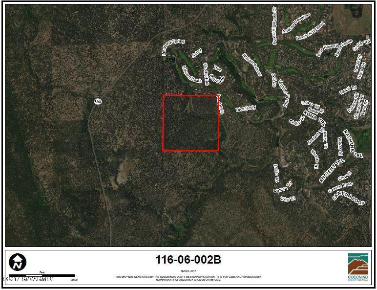Rare pristine 158.69 Acres abutting the luxurious Forest Highlands Golf Course community. Hurry, this property has never been offered for sale on
the open market. Residential zoning allows for sixteen 10 acre lots. Contact listing agent (s) for more details regarding.
