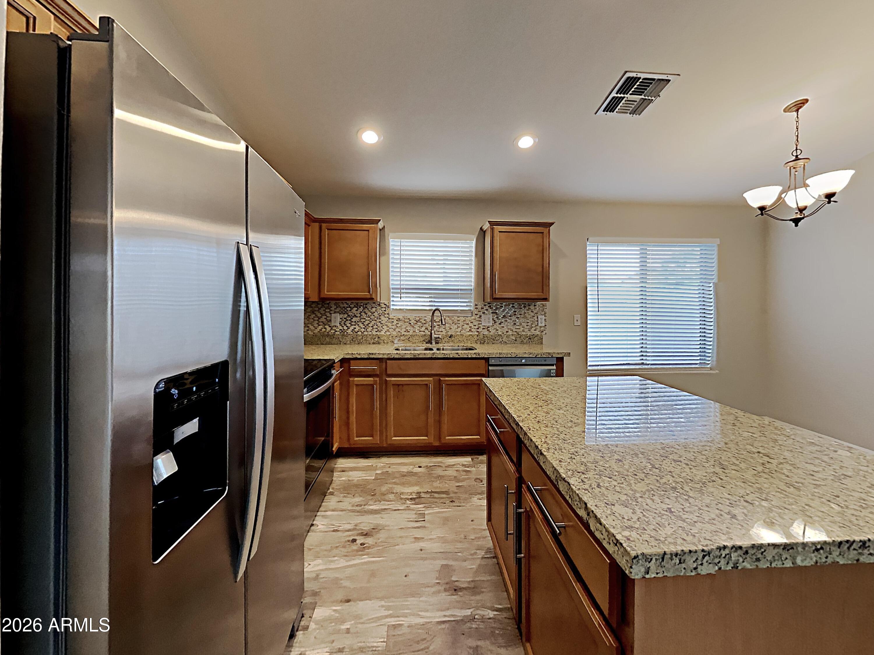 PHASE II PARCEL 23 AT RANCHO EL DORADO - Residential