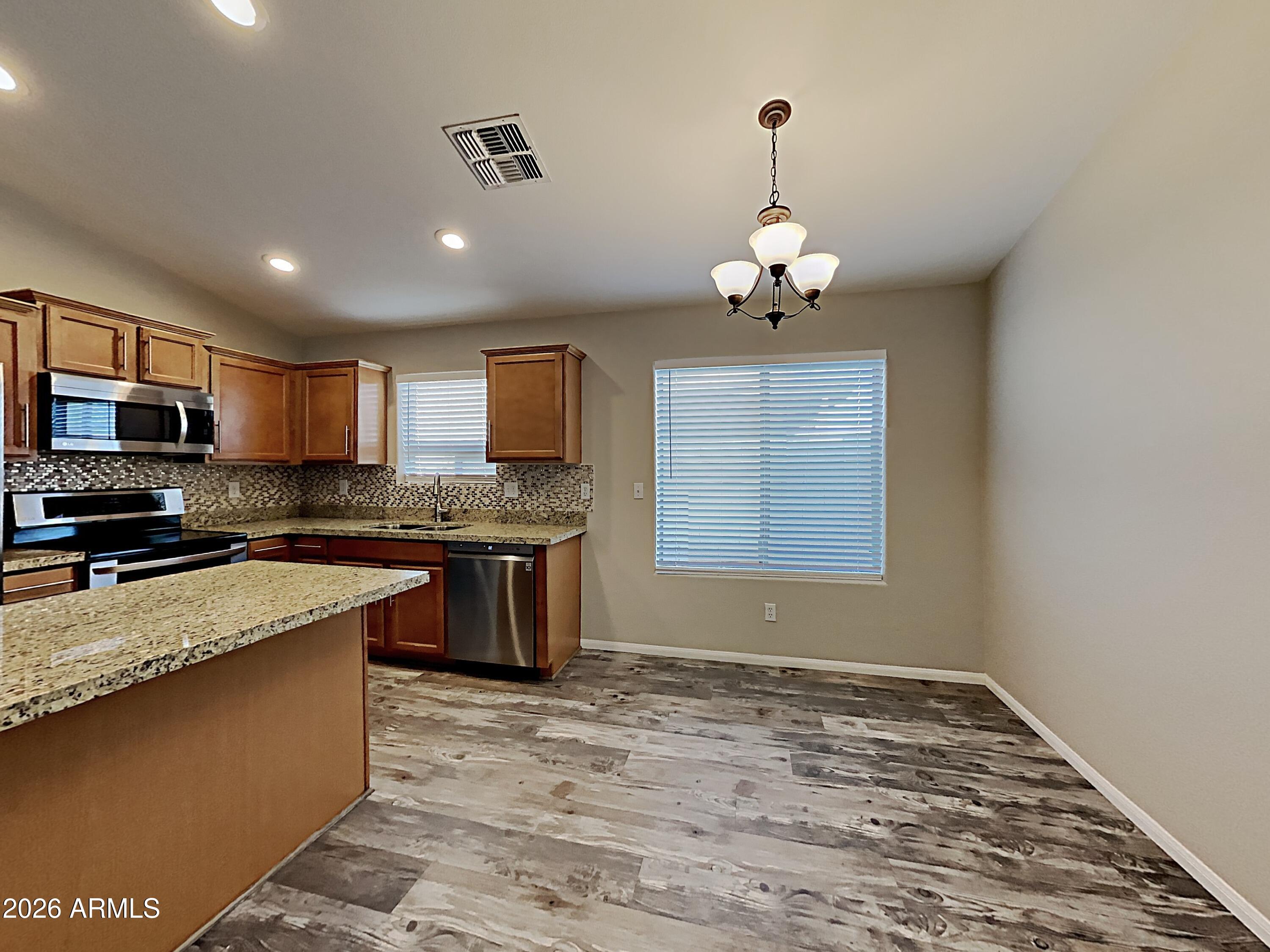 PHASE II PARCEL 23 AT RANCHO EL DORADO - Residential