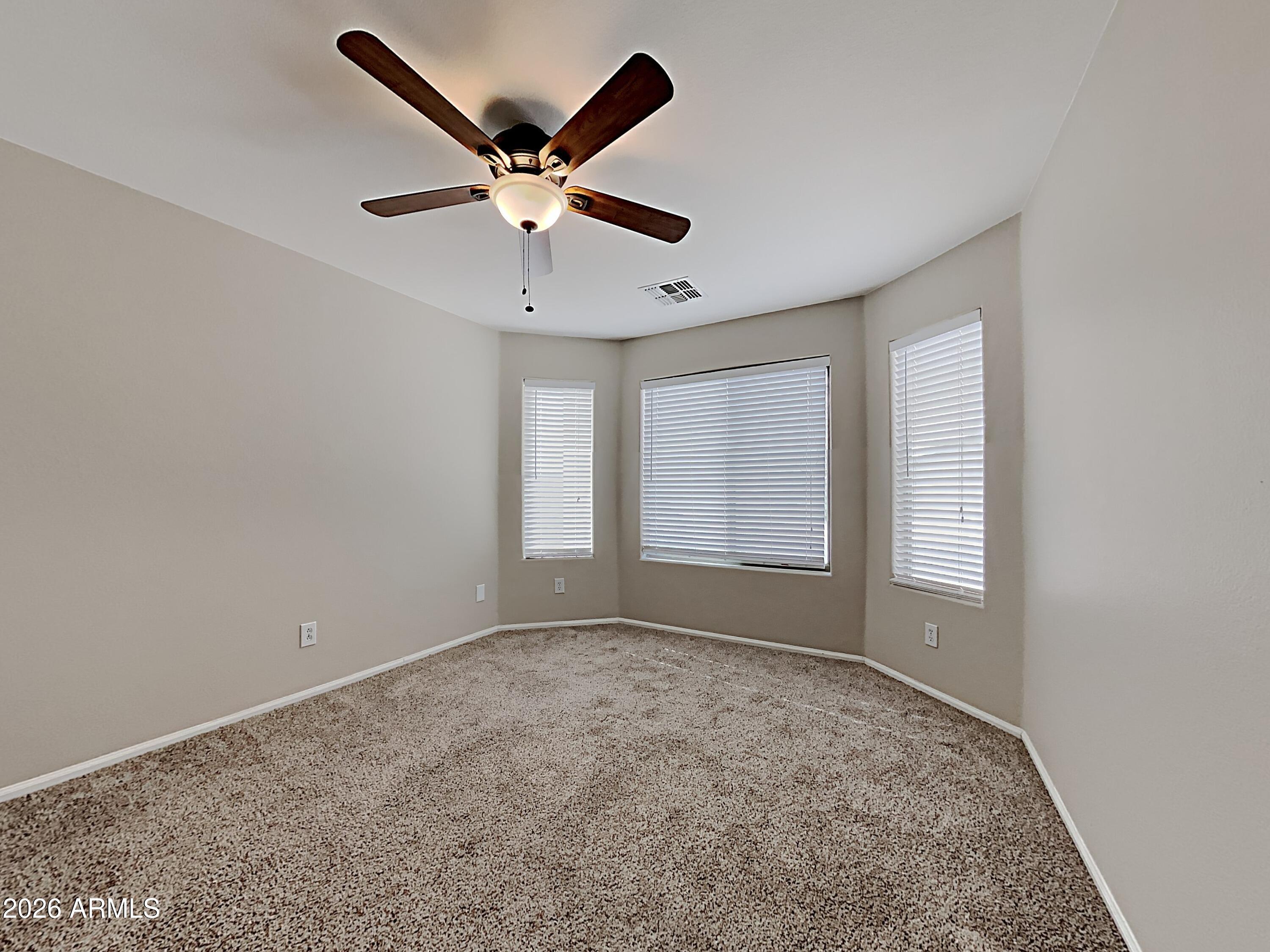 PHASE II PARCEL 23 AT RANCHO EL DORADO - Residential
