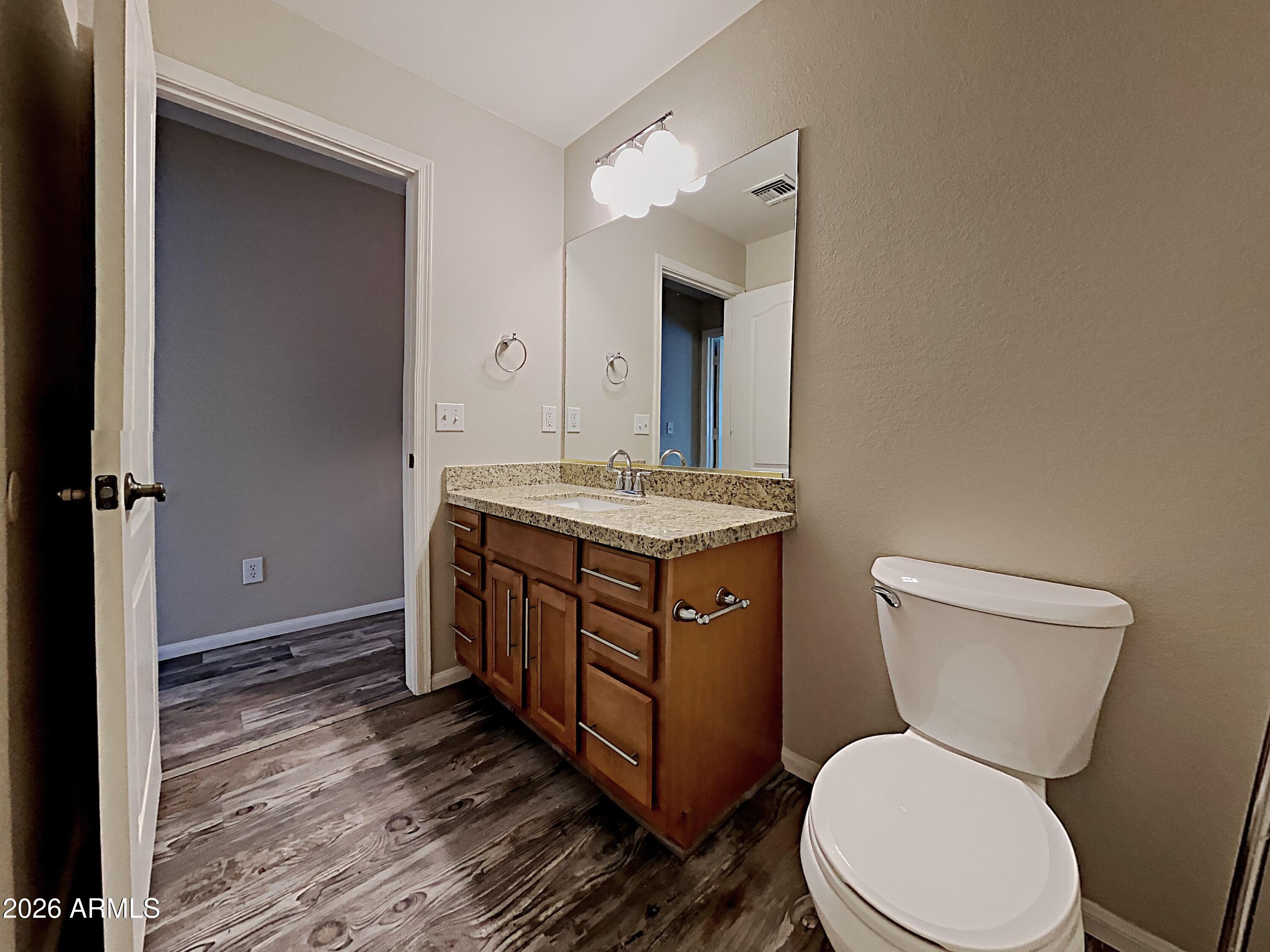 PHASE II PARCEL 23 AT RANCHO EL DORADO - Residential