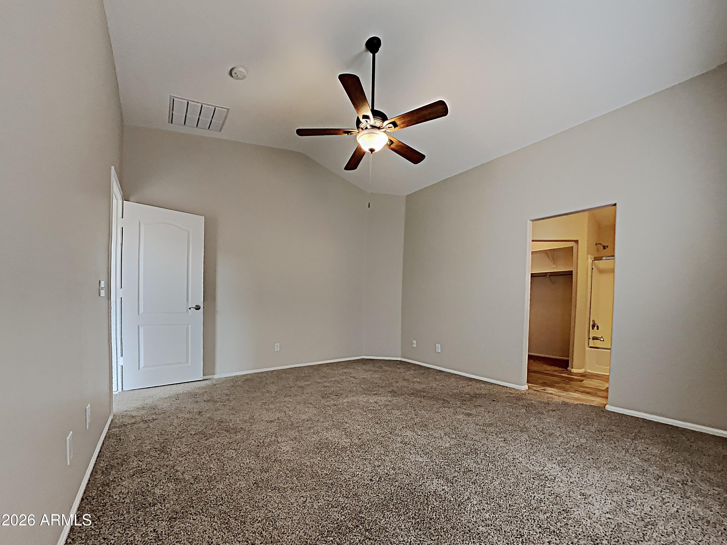 PHASE II PARCEL 23 AT RANCHO EL DORADO - Residential