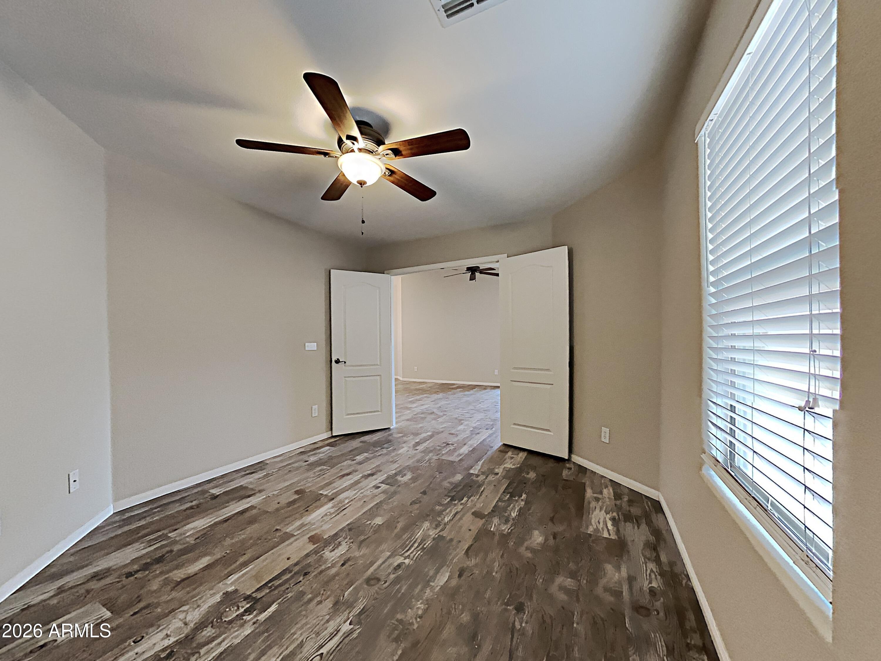 PHASE II PARCEL 23 AT RANCHO EL DORADO - Residential