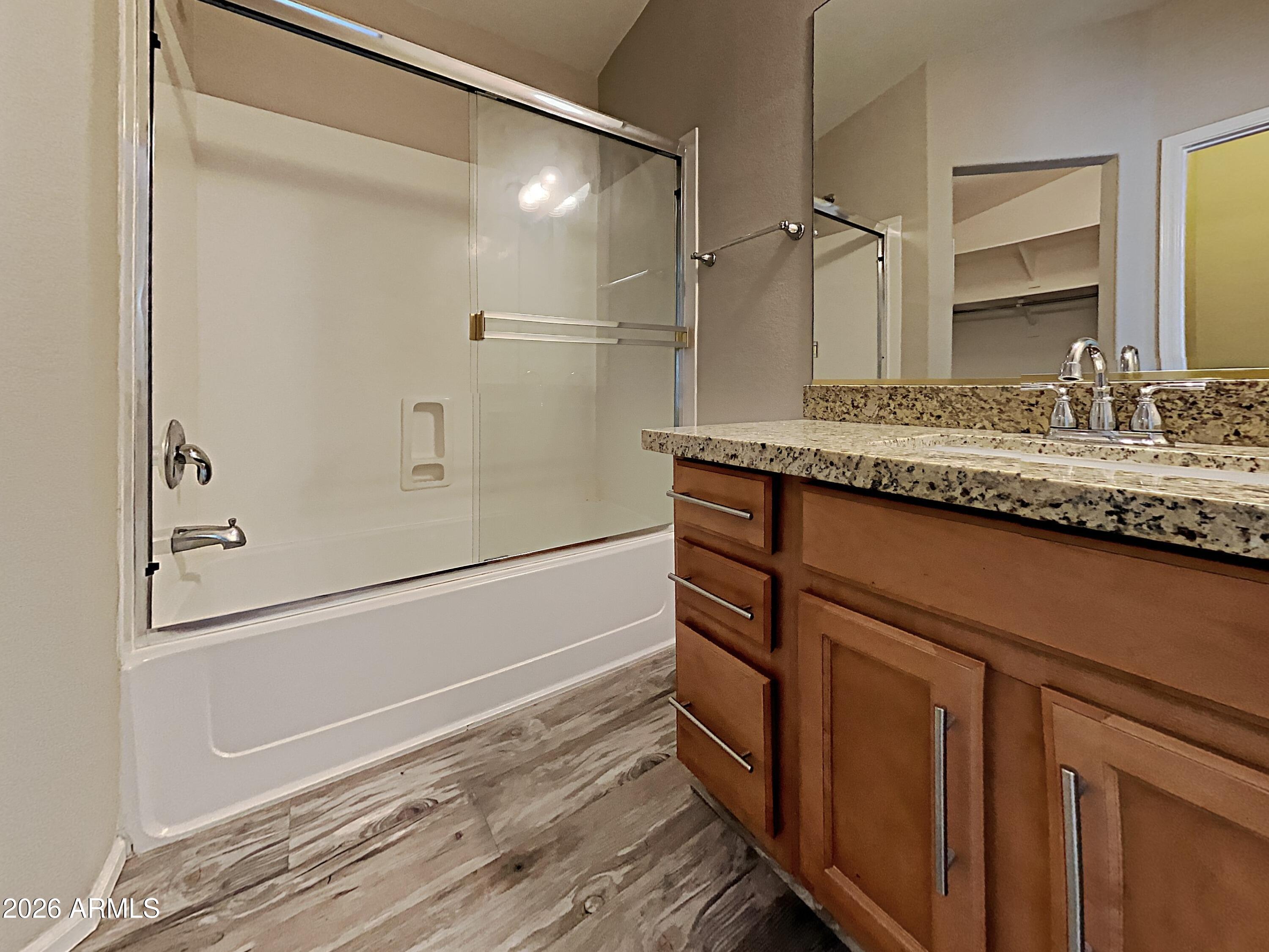 PHASE II PARCEL 23 AT RANCHO EL DORADO - Residential