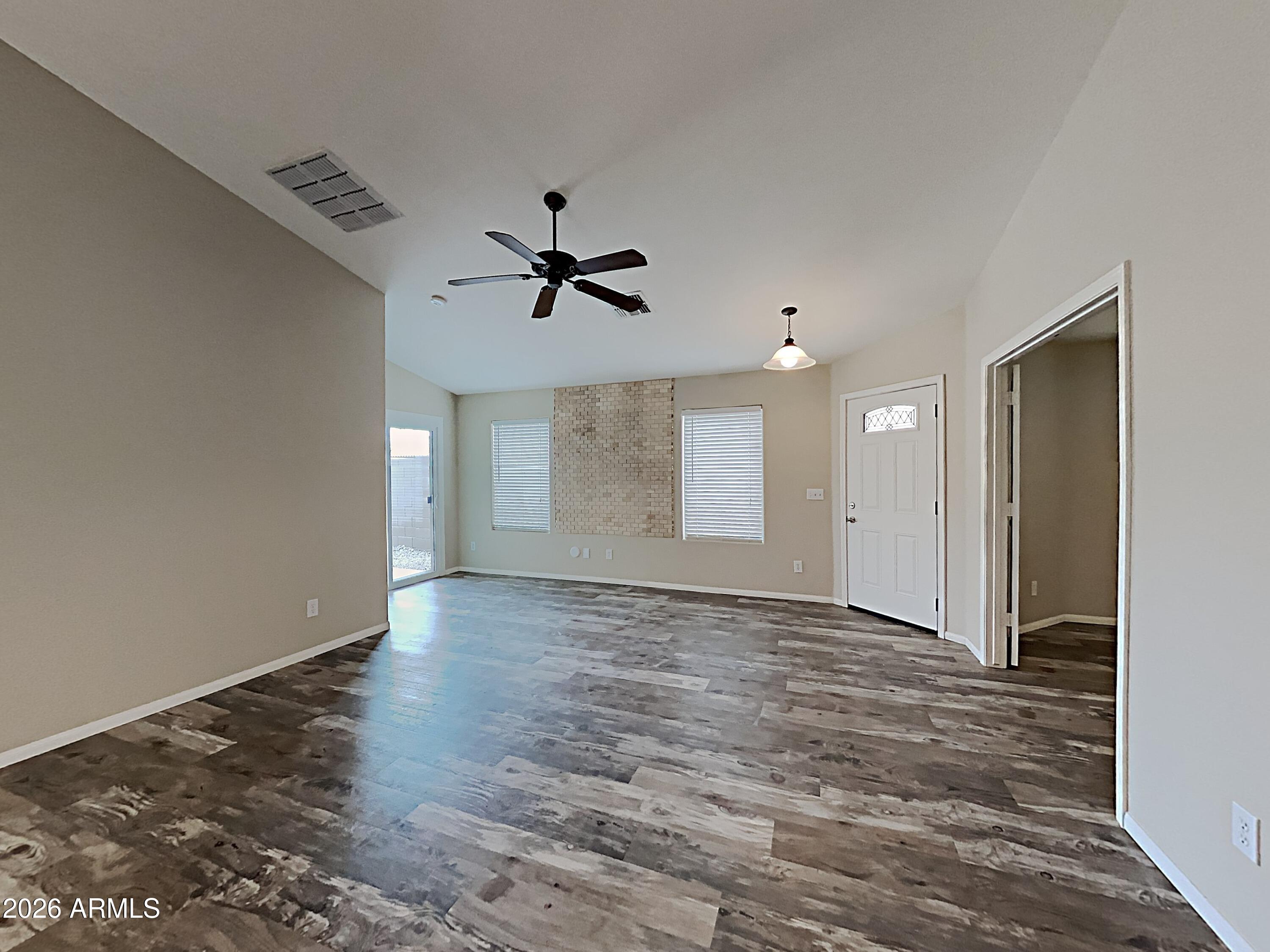 PHASE II PARCEL 23 AT RANCHO EL DORADO - Residential