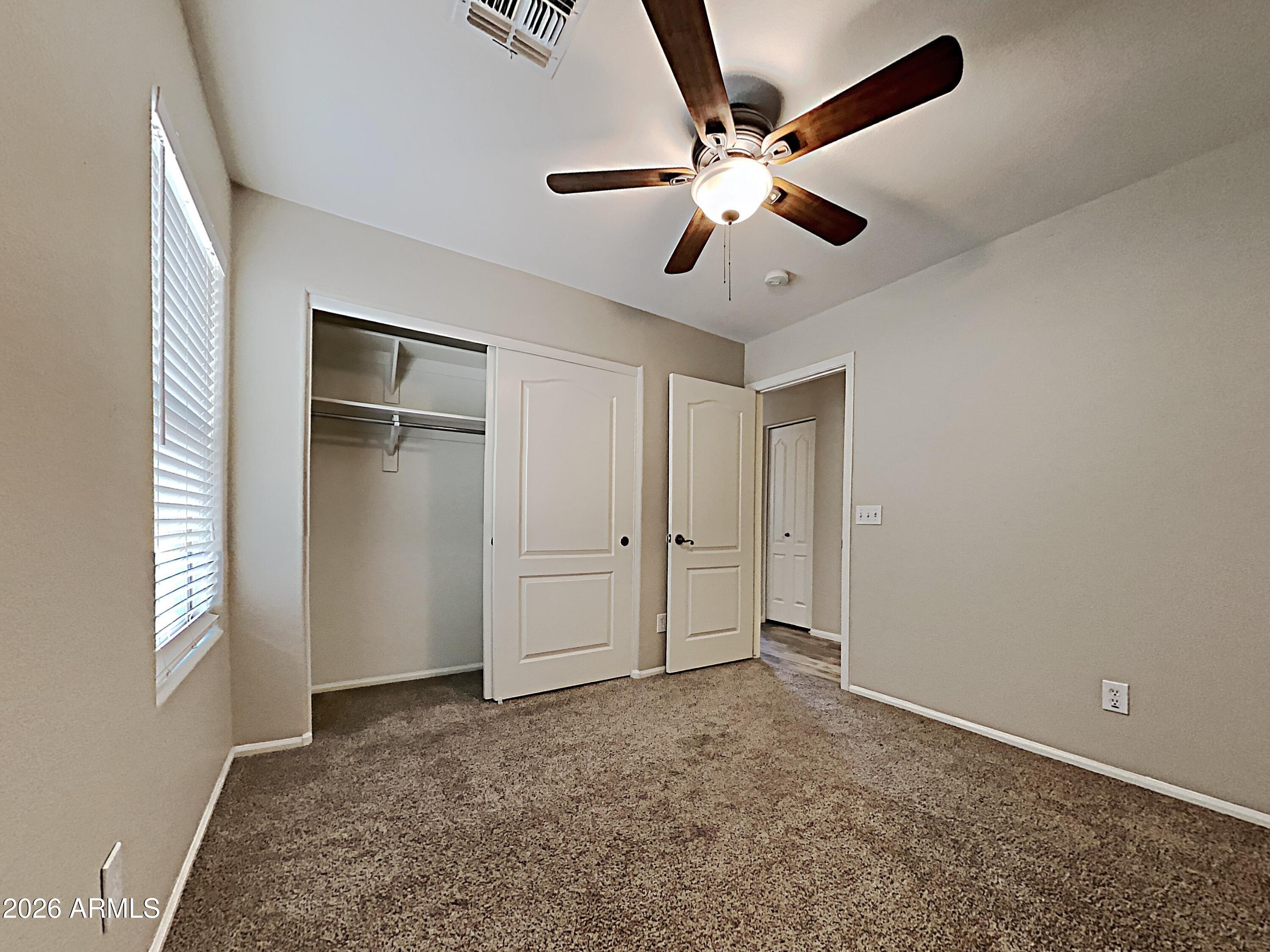 PHASE II PARCEL 23 AT RANCHO EL DORADO - Residential