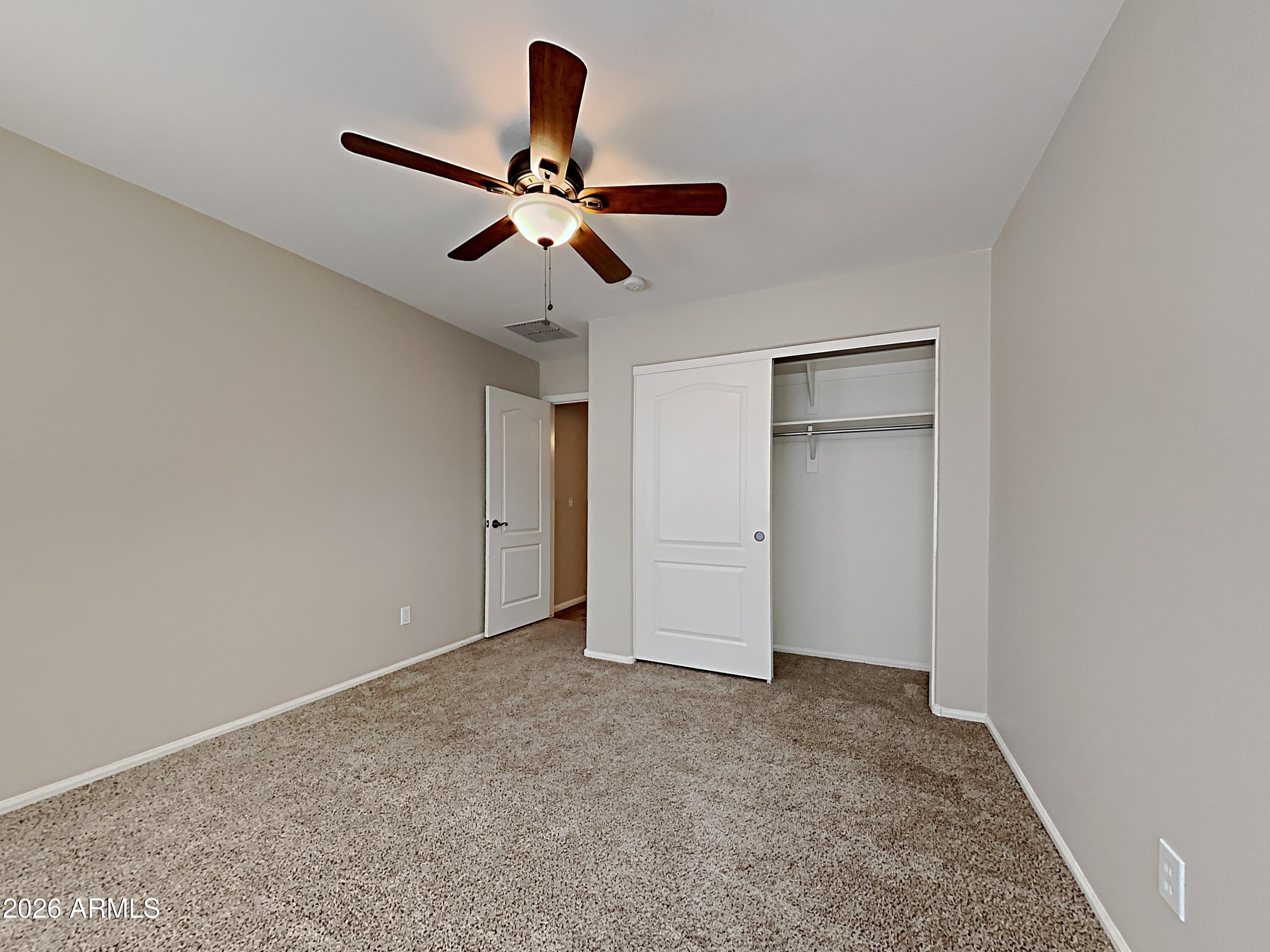 PHASE II PARCEL 23 AT RANCHO EL DORADO - Residential