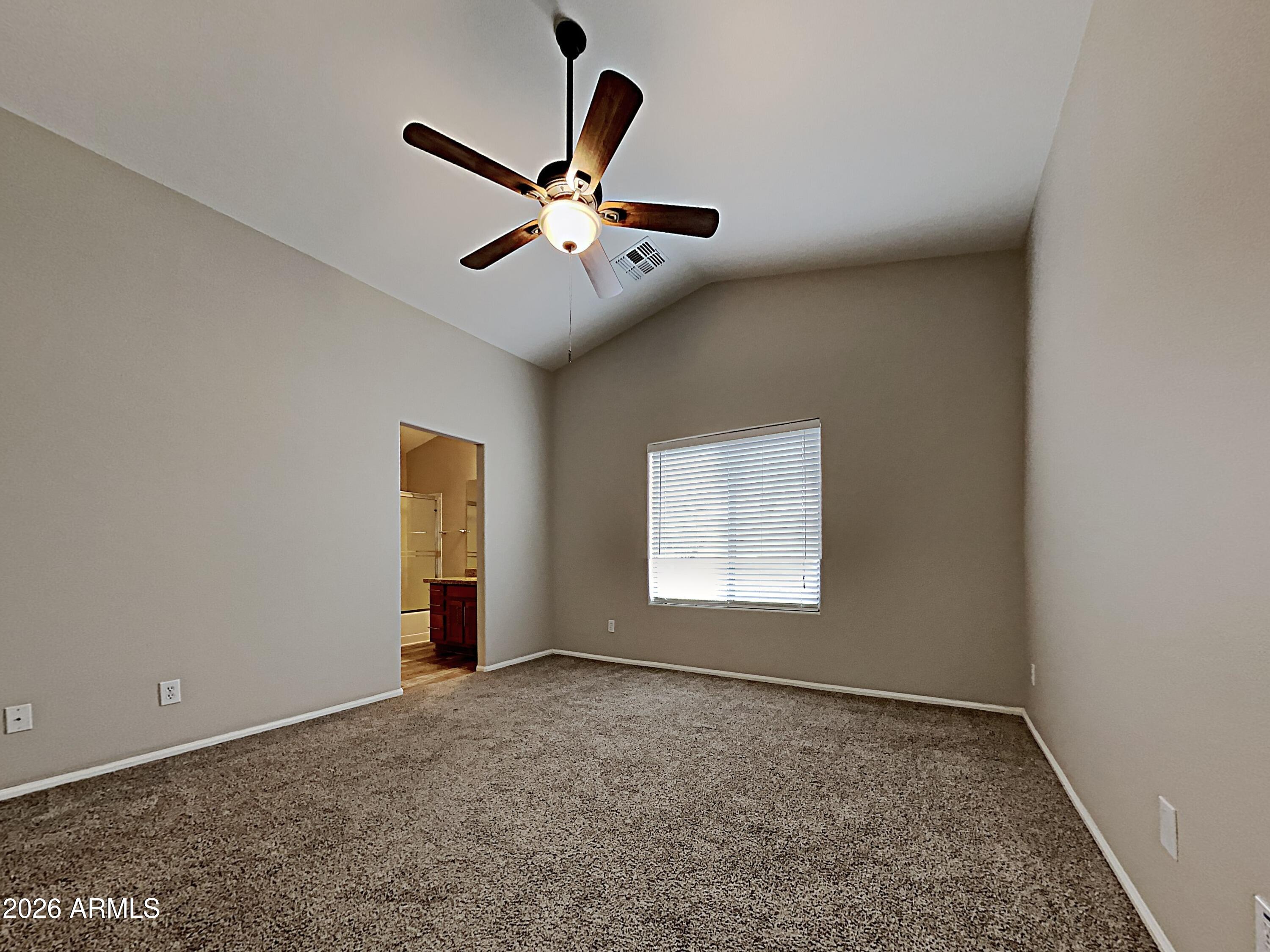 PHASE II PARCEL 23 AT RANCHO EL DORADO - Residential