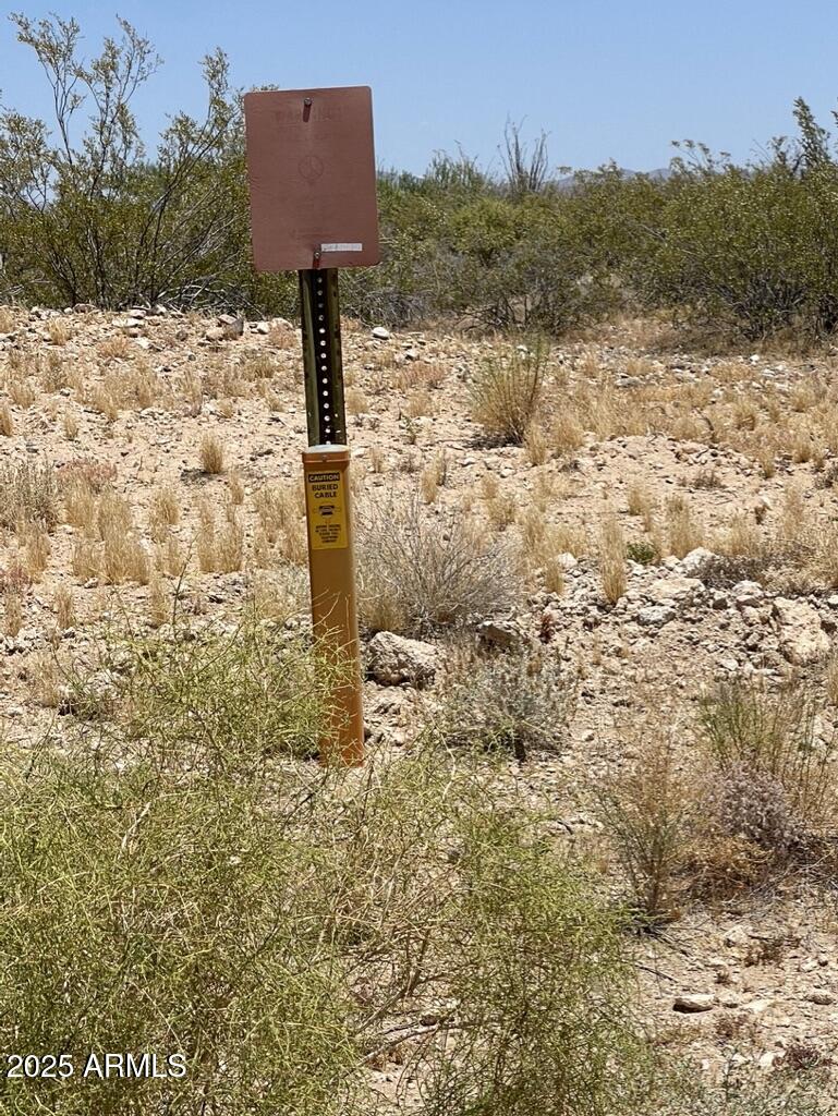 FRONTIER VALLEY - Land