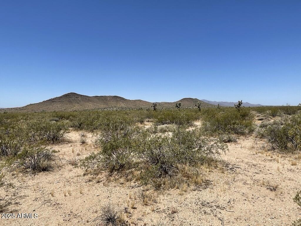 FRONTIER VALLEY - Land