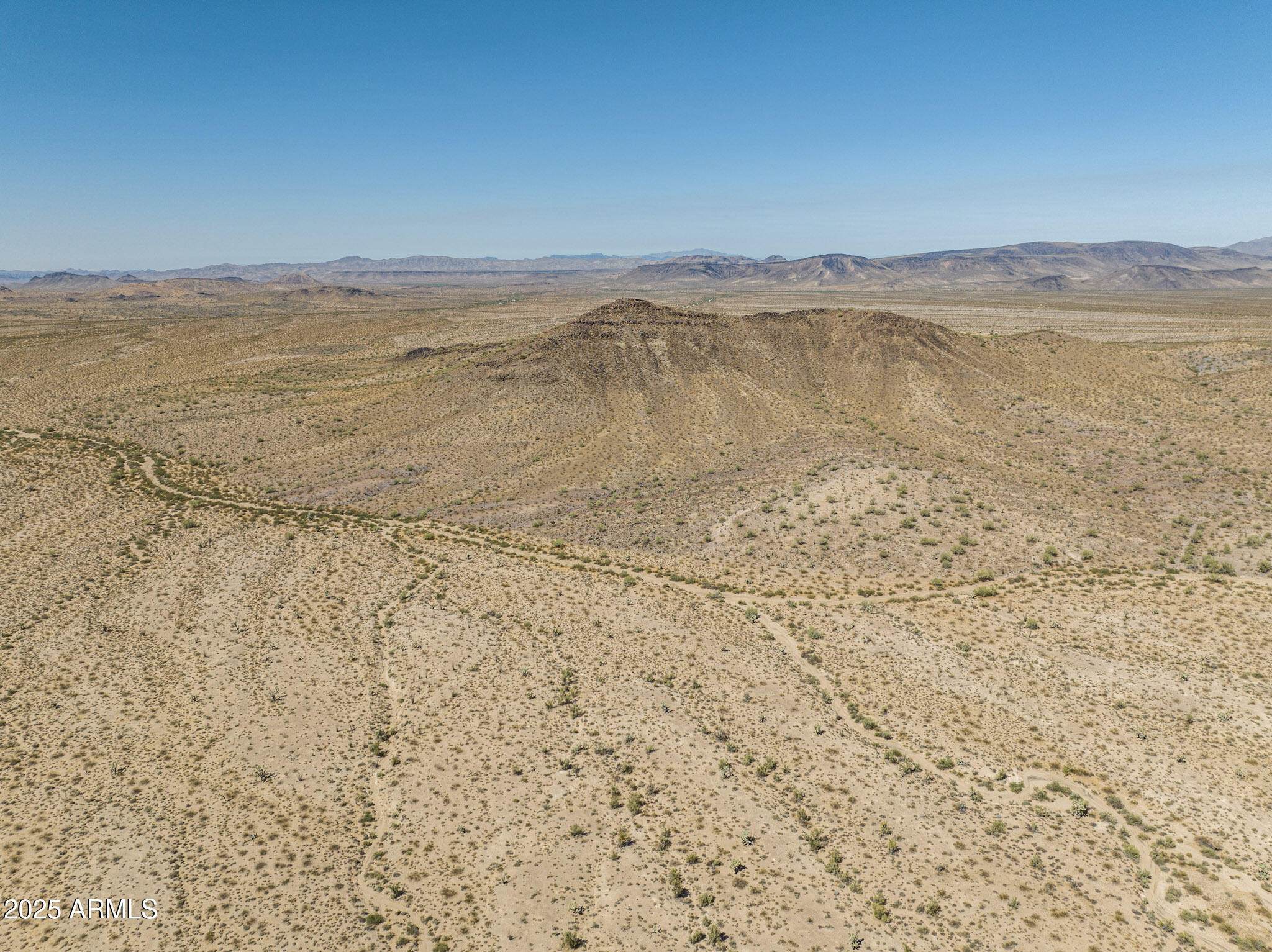 FRONTIER VALLEY - Land