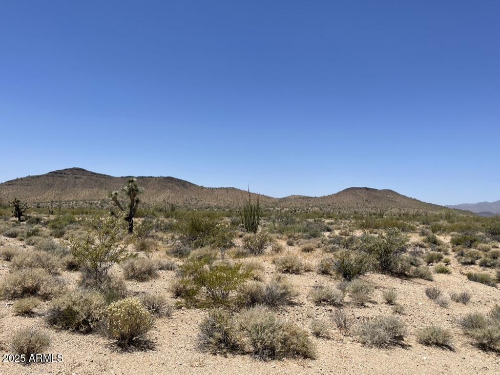 FRONTIER VALLEY - Land