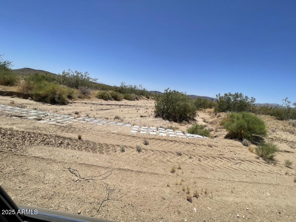 FRONTIER VALLEY - Land
