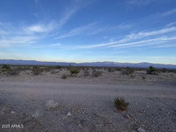 FRONTIER VALLEY - Land