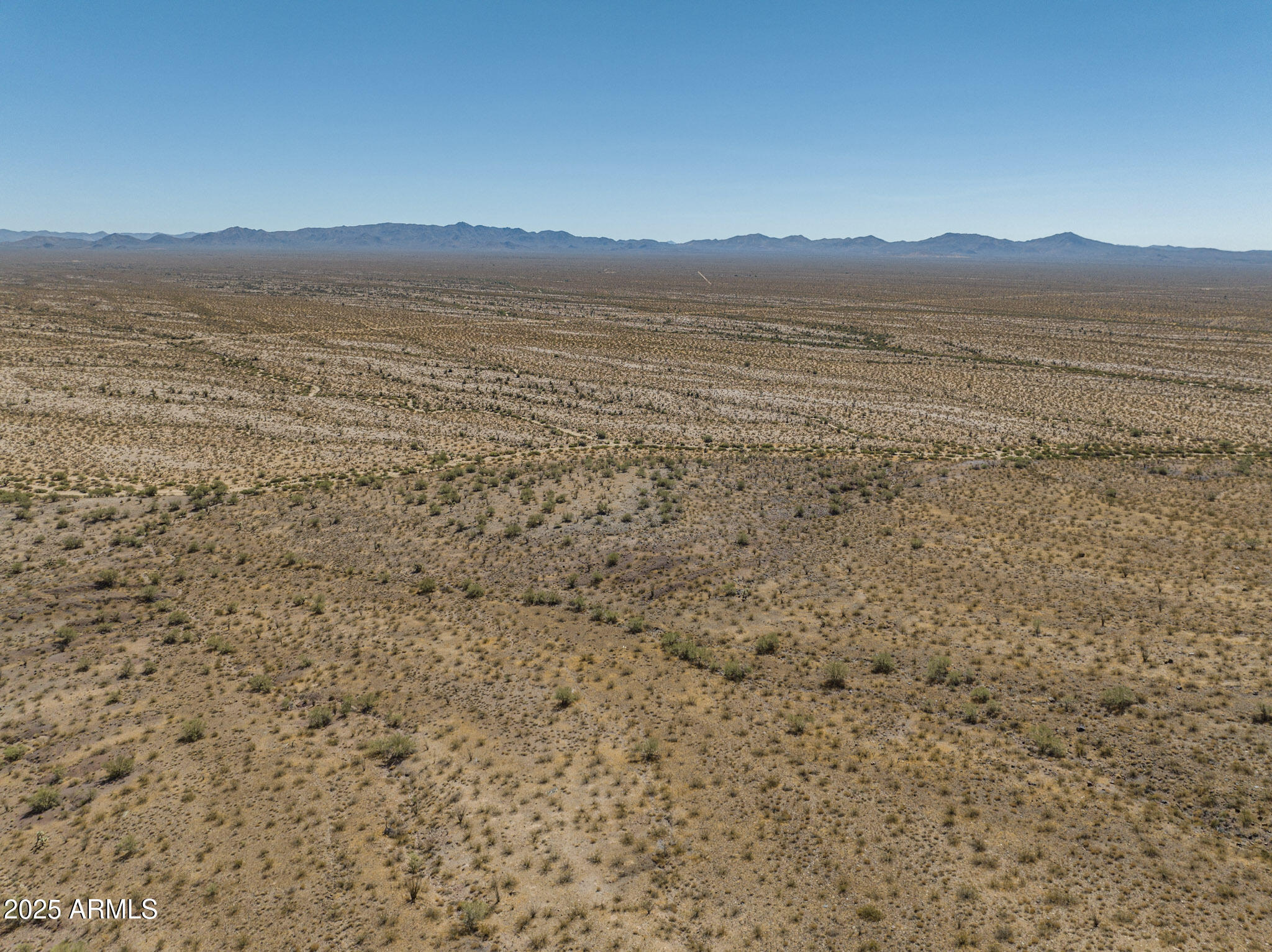 FRONTIER VALLEY - Land