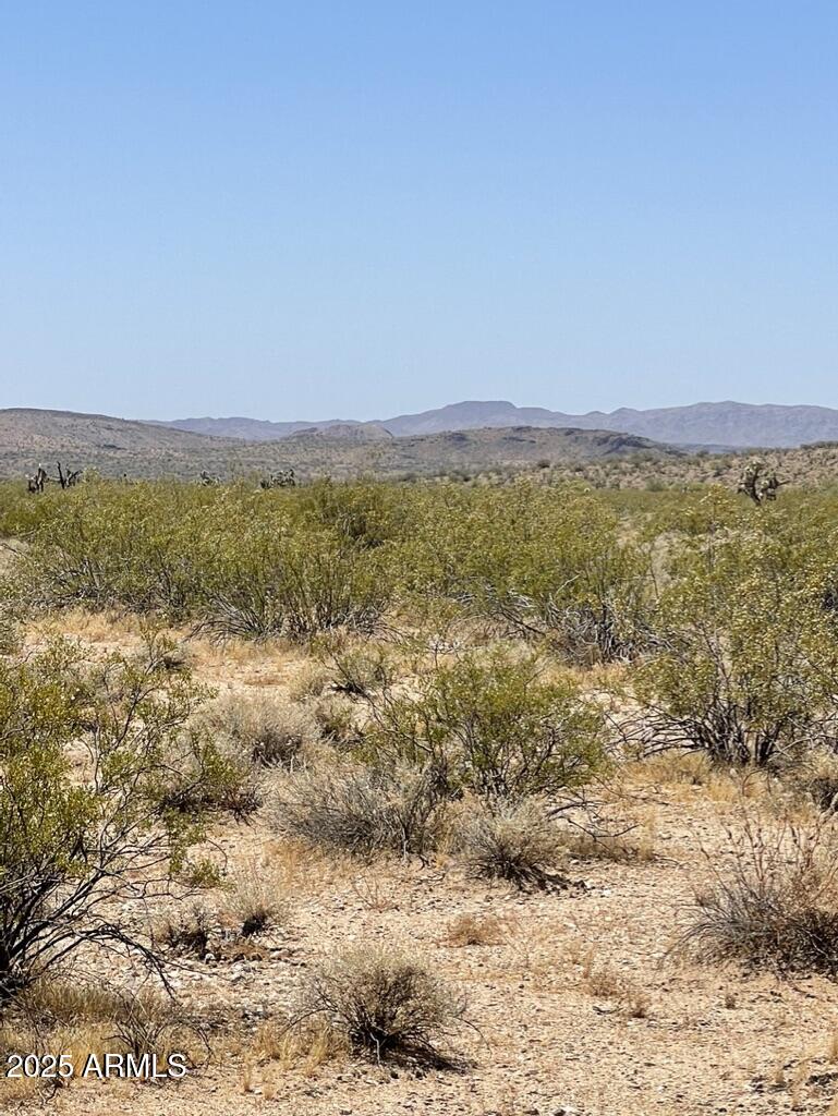 FRONTIER VALLEY - Land