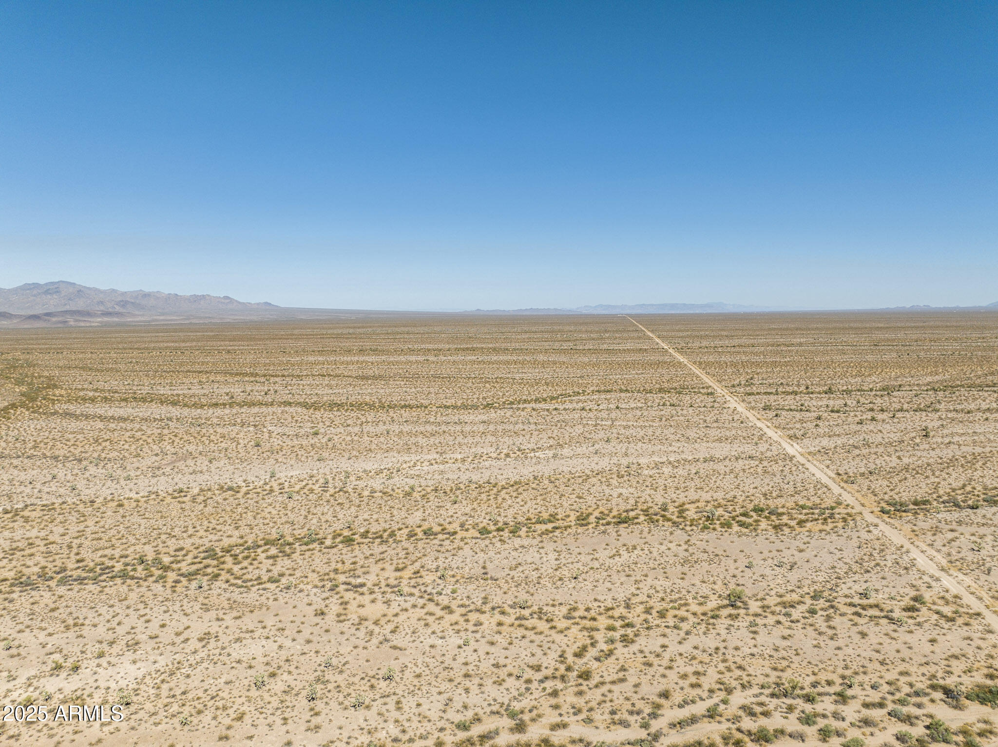 FRONTIER VALLEY - Land