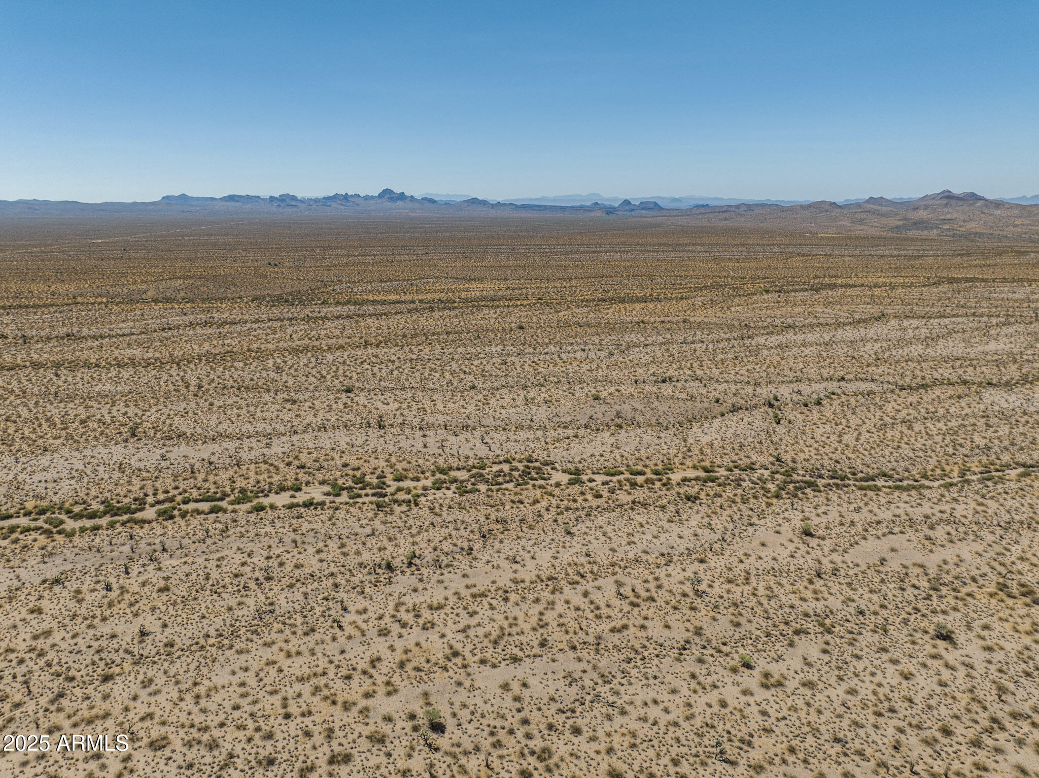 FRONTIER VALLEY - Land