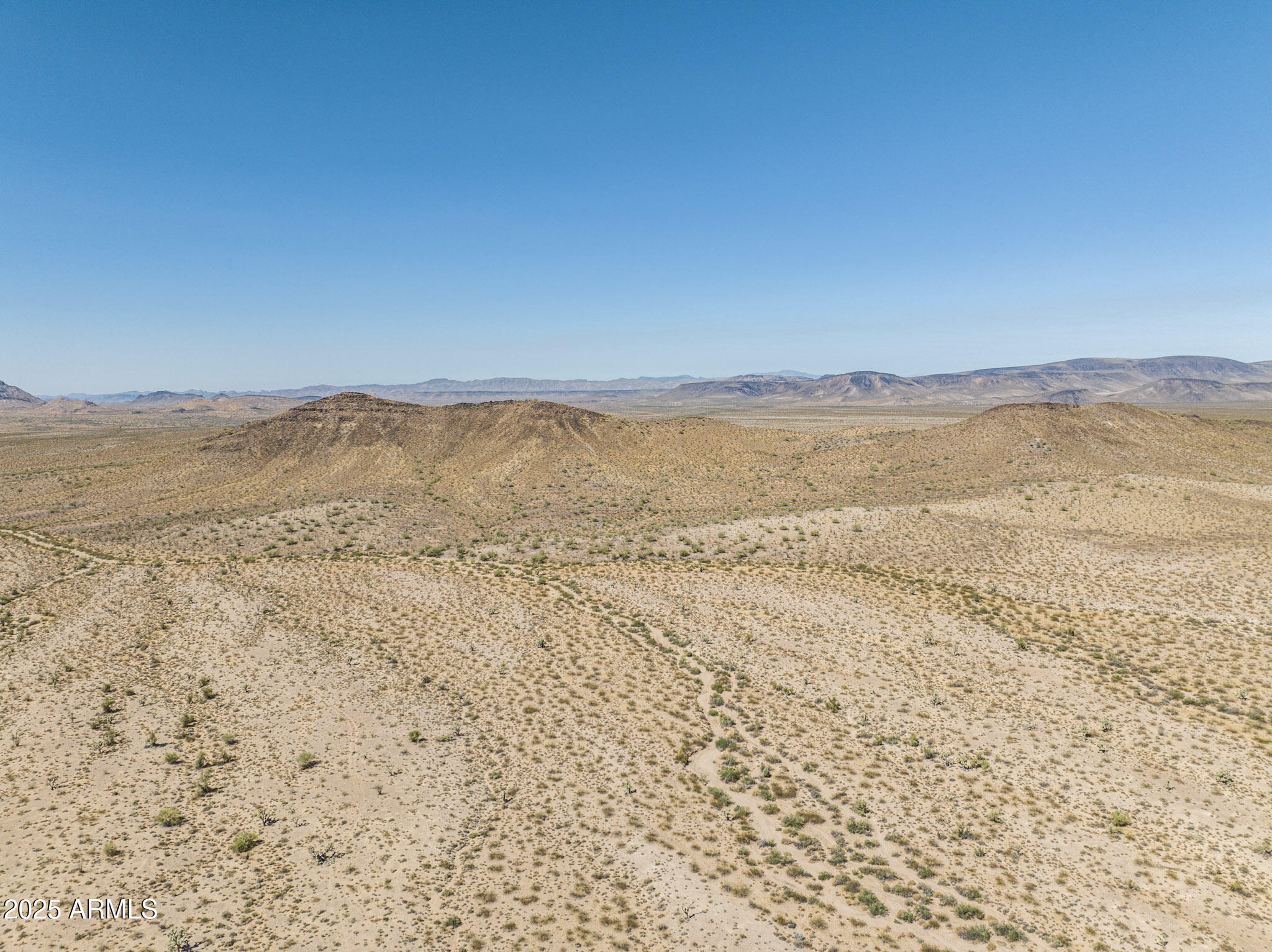 FRONTIER VALLEY - Land