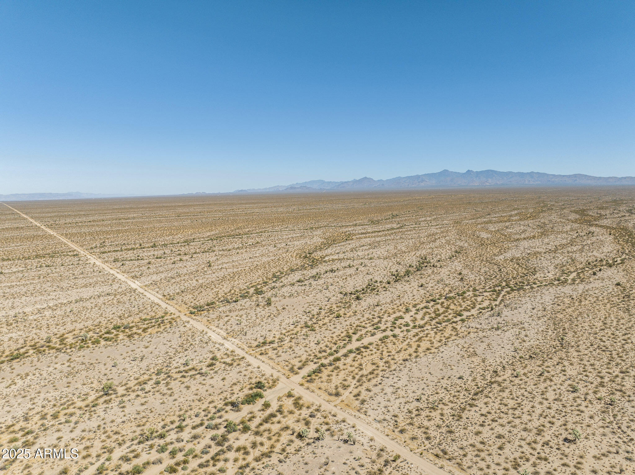 FRONTIER VALLEY - Land