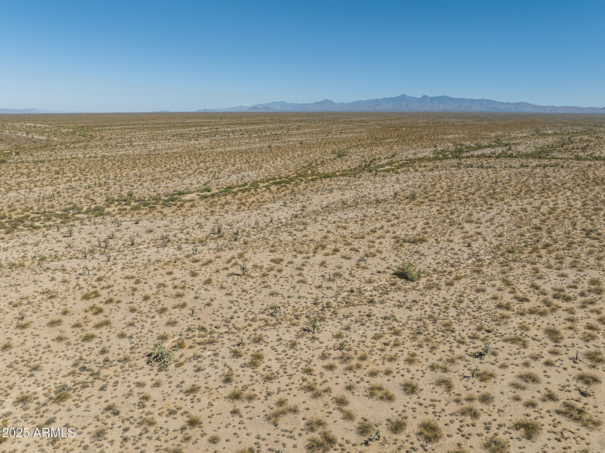 FRONTIER VALLEY - Land