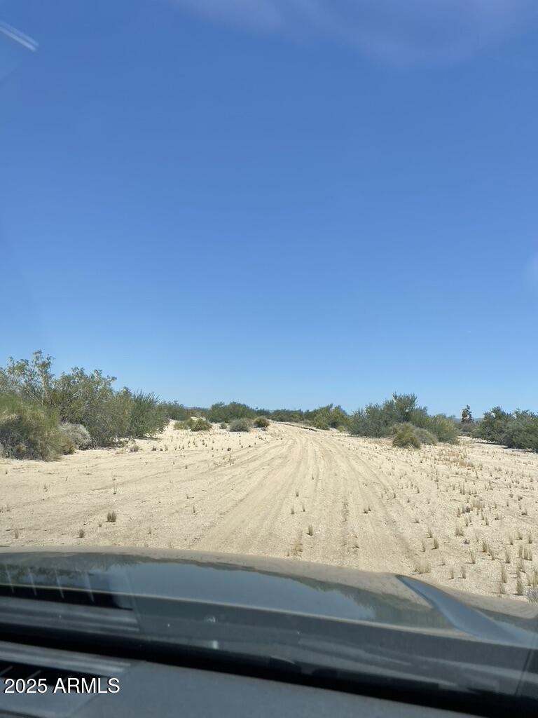 FRONTIER VALLEY - Land